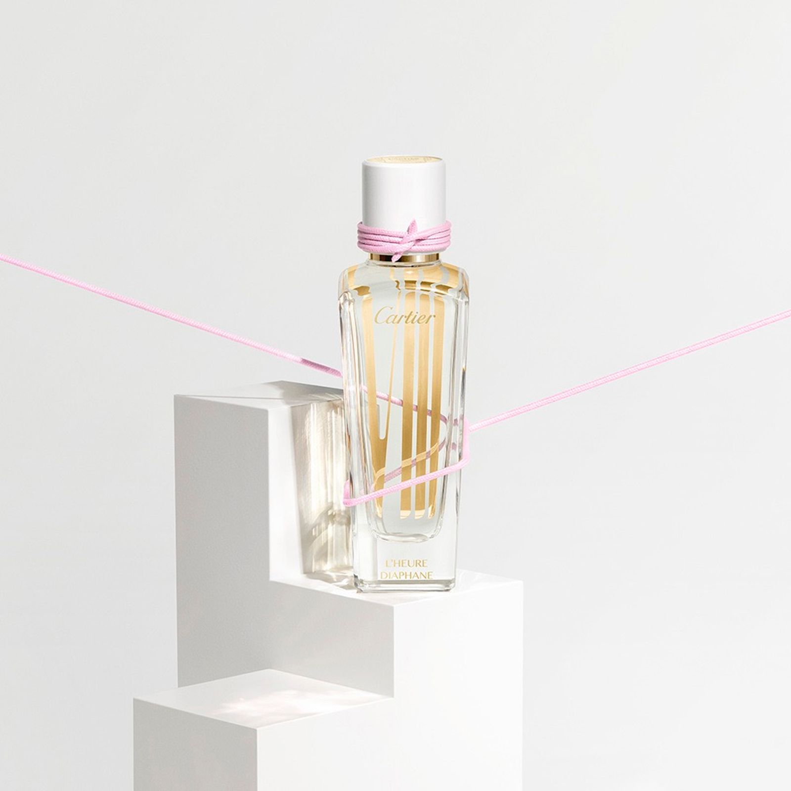 Cartier,|Photography by Studio KH - Sebastien Michelini - Set Design - Swan MGMT