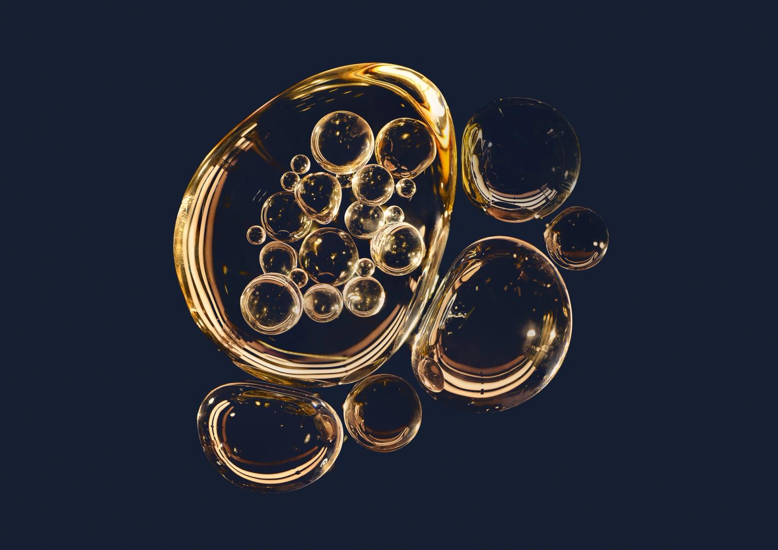 Biologique Recherche - Rémi Le Garrec - Set Design - Swan MGMT