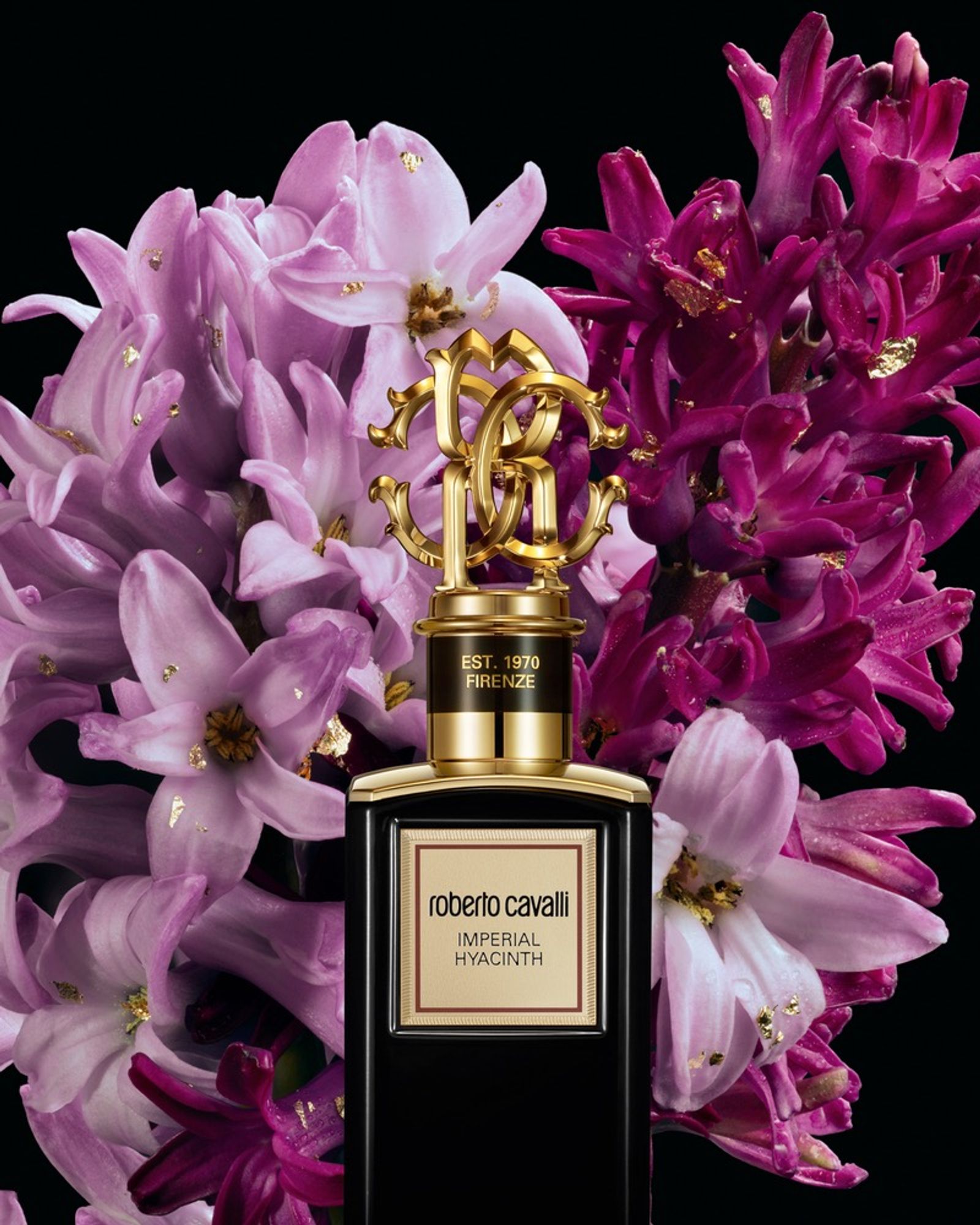 Roberto Cavalli,|Photography by Justinas Vilutus - Rémi Le Garrec - Set Design - Swan MGMT