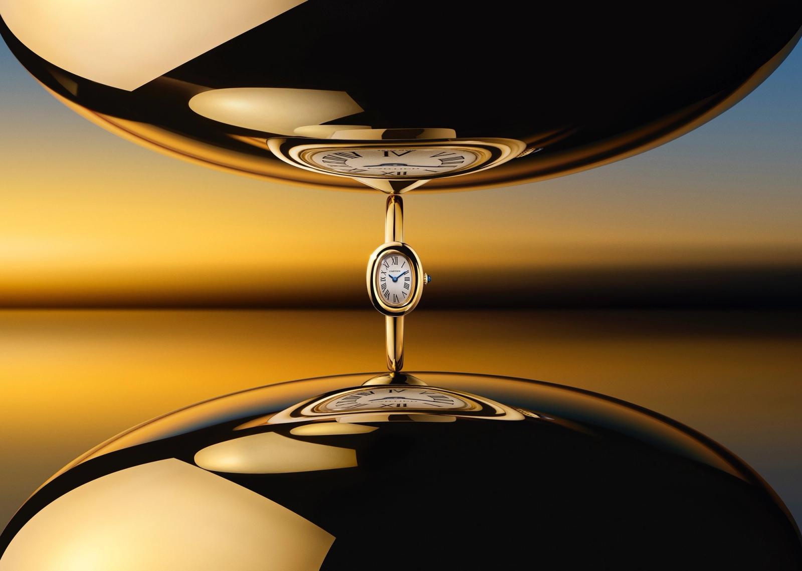 Cartier,|Photography by Maud Remy-Lonvis - Sebastien Michelini - Set Design - Swan MGMT