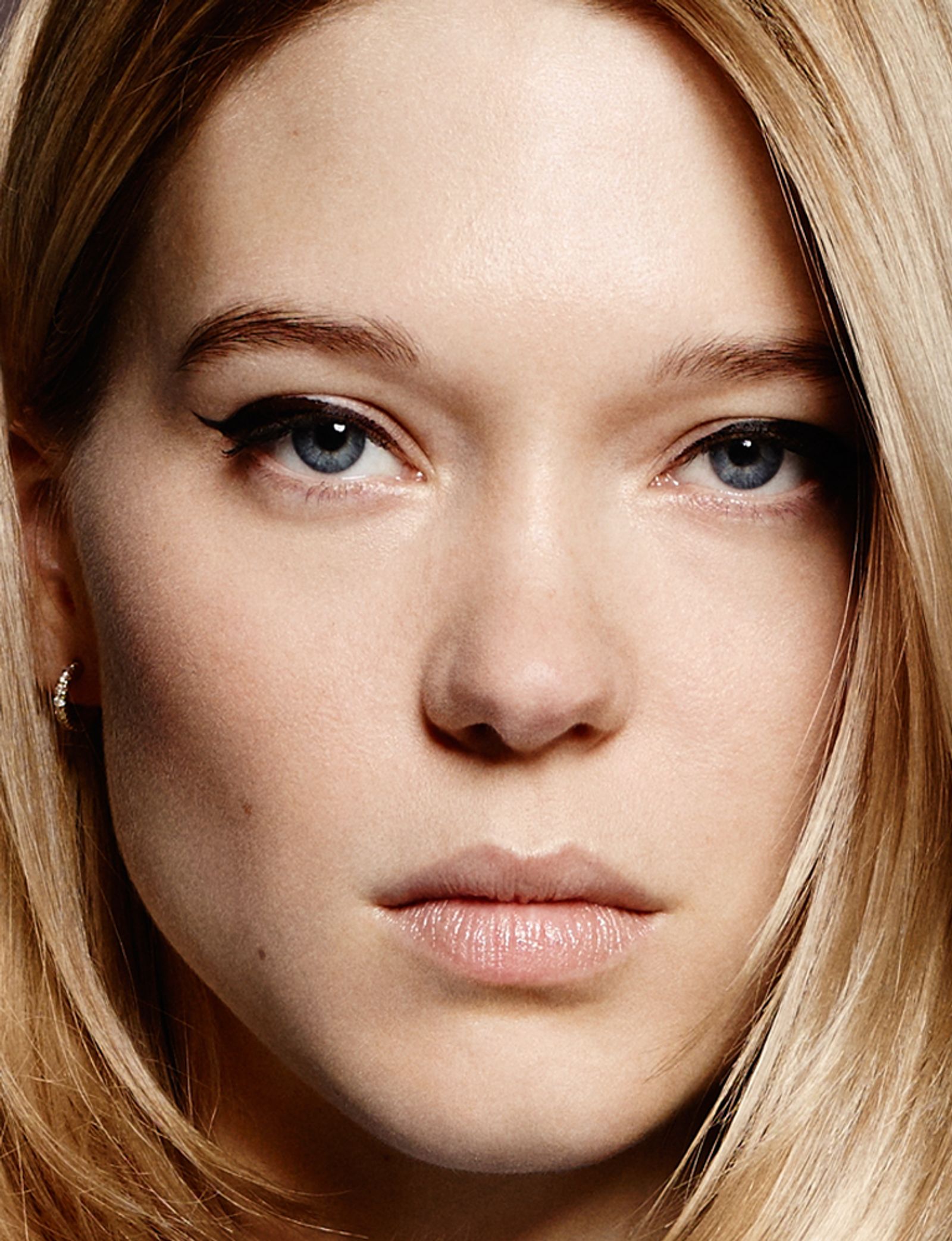 Celebrities portraits - Laurent Humbert - Photography - Swan MGMT