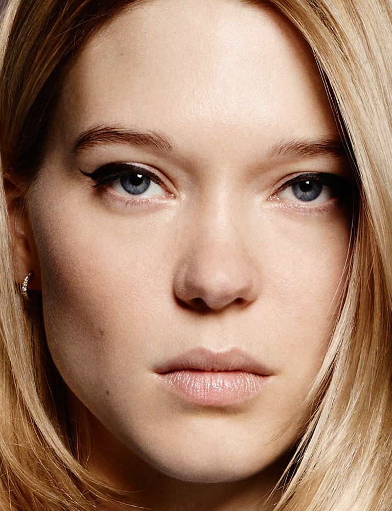 Celebrities portraits - Laurent Humbert - Photography - Swan MGMT