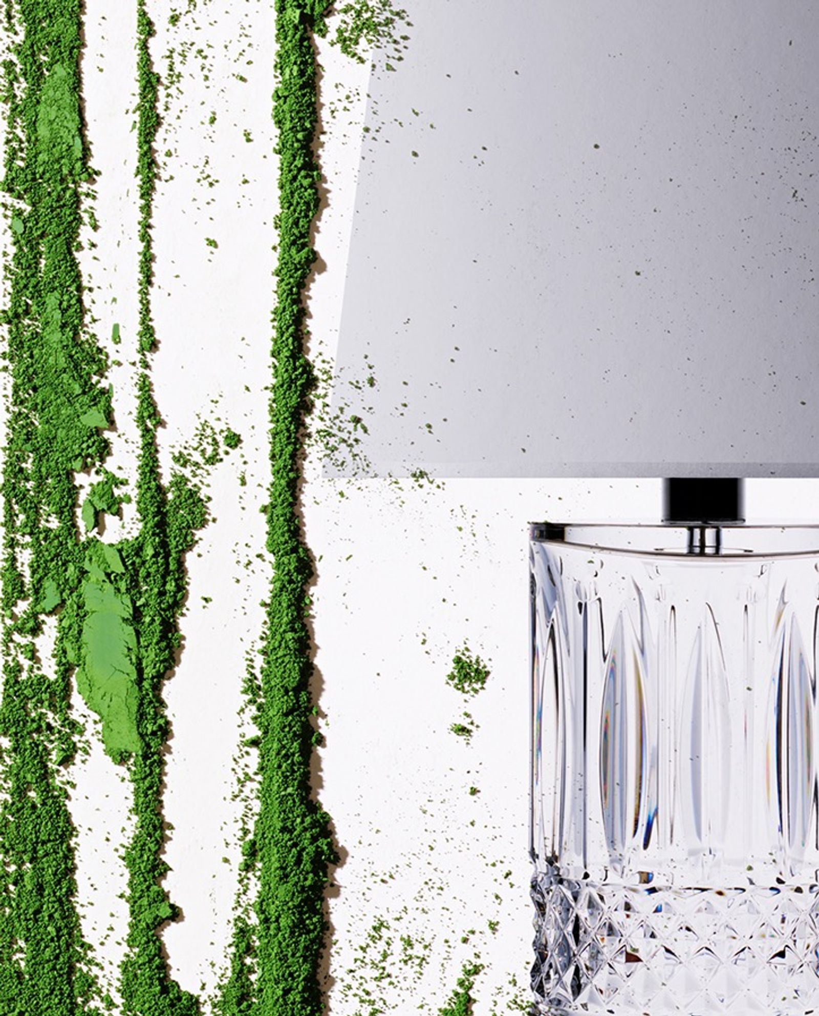 Saint Louis,|Photography by Jonas Marguet - Sebastien Michelini - Set Design - Swan MGMT