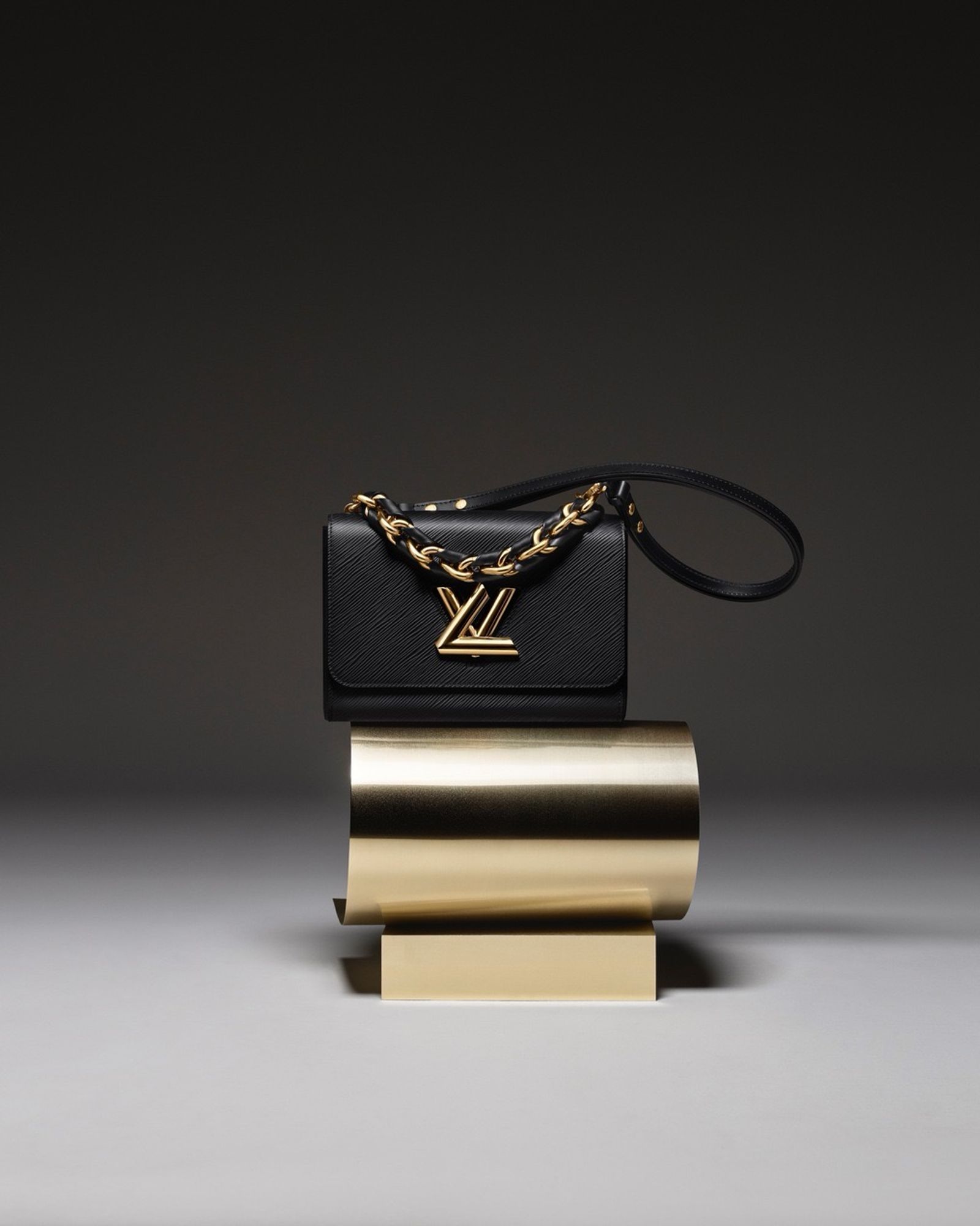 Louis Vuitton,|Photography by Peter Langer - Sebastien Michelini - Set Design - Swan MGMT