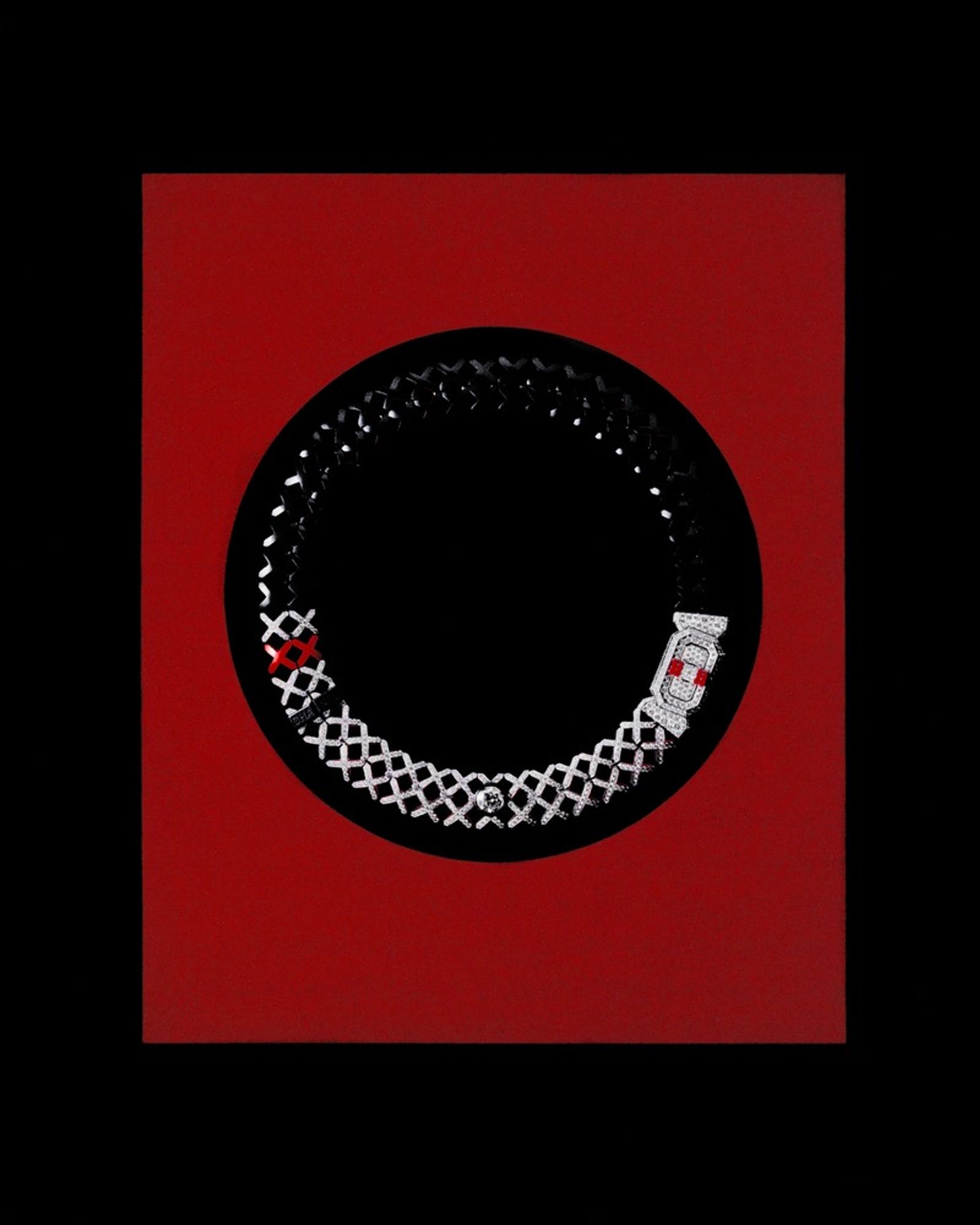 Wallpaper Magazine,|Photography by AM-PM - Sebastien Michelini - Set Design - Swan MGMT