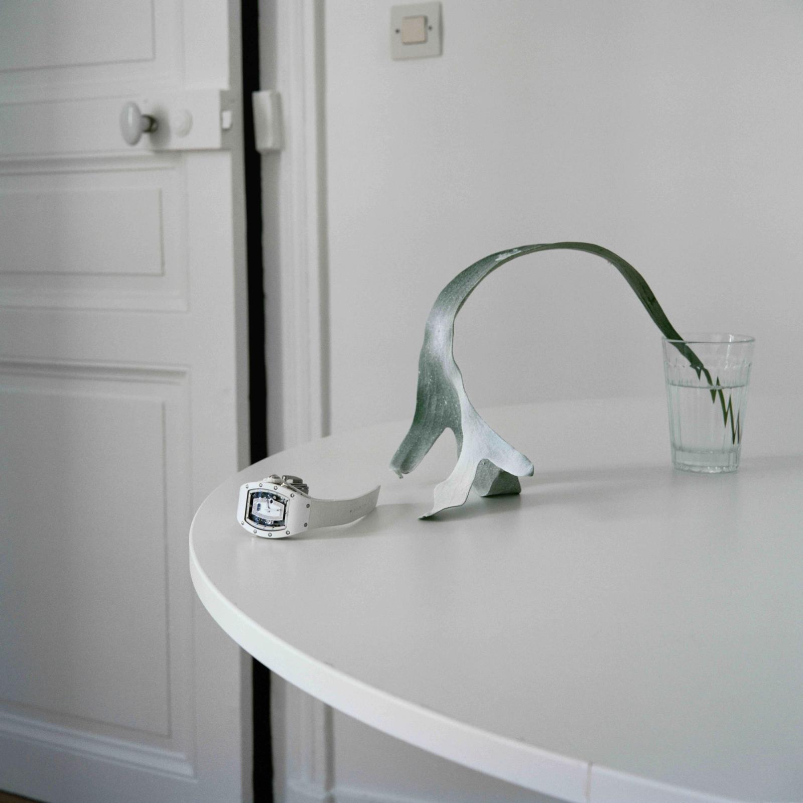Holiday,|Photography by Yota Yoshi - Nicholas William White - Set Design - Swan MGMT