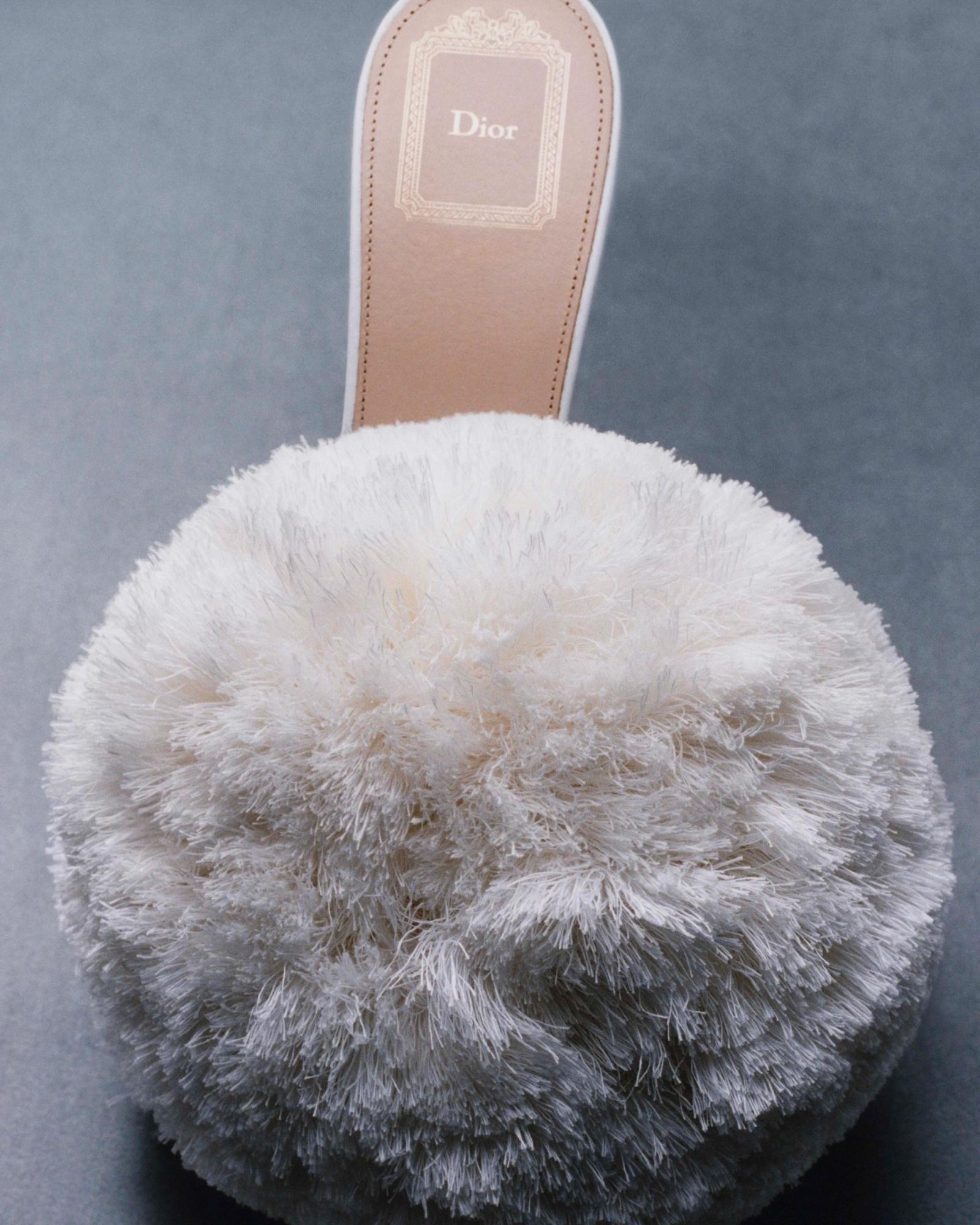 Dior,|Photography by Heikki Kaski - Nicholas William White - Set Design - Swan MGMT