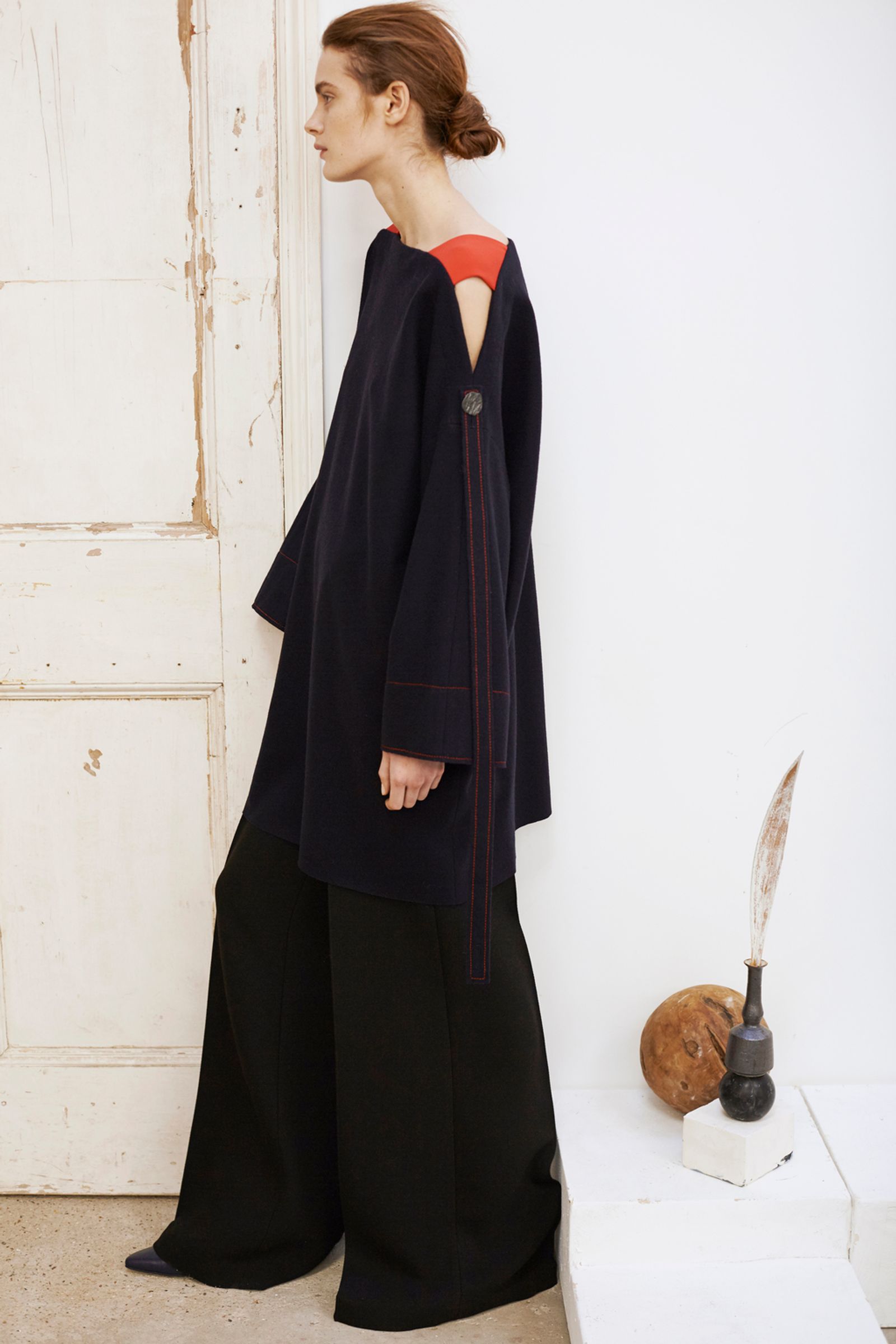 Rejina Pyo,|Photography by Nicole Winkler - Anna Sbiera - Set Design - Swan MGMT