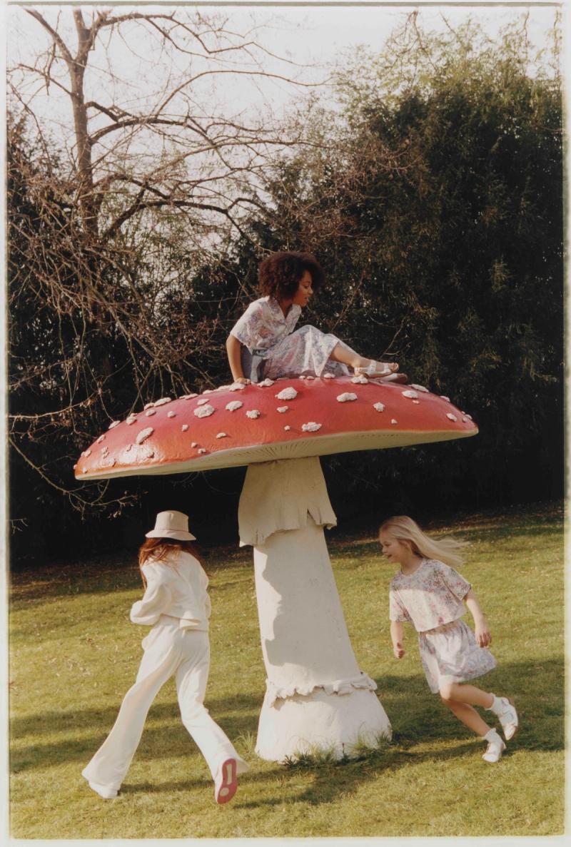 Anna Sbiera - Set Designer - Swan MGMT