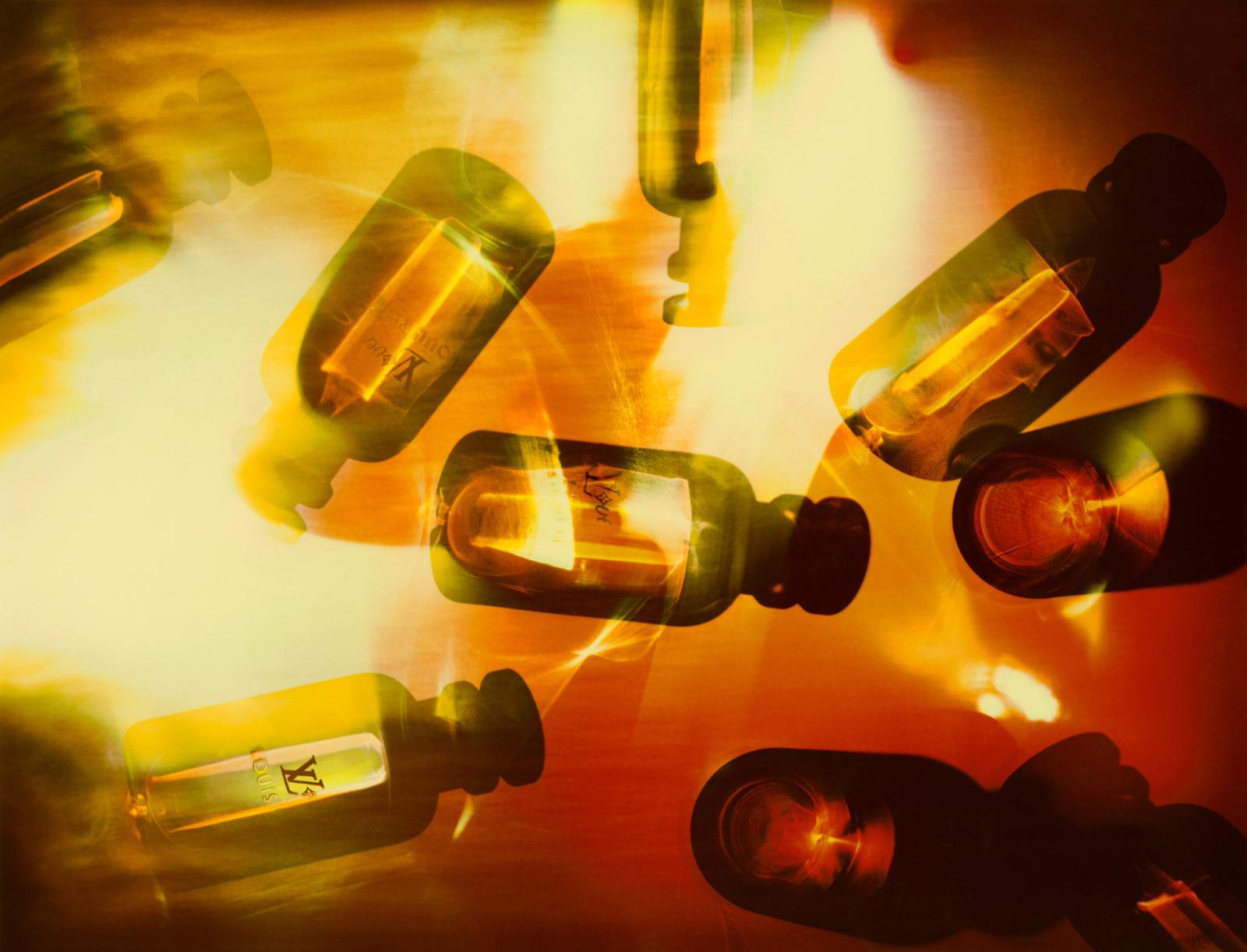 Louis Vuitton,|Photography by Hugo Mapelli - Sebastien Michelini - Set Design - Swan MGMT