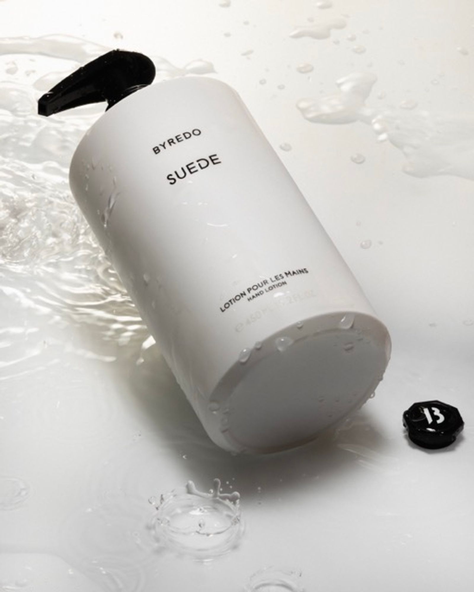 Byredo,|Personal Project - Rémi Le Garrec - Set Design - Swan MGMT