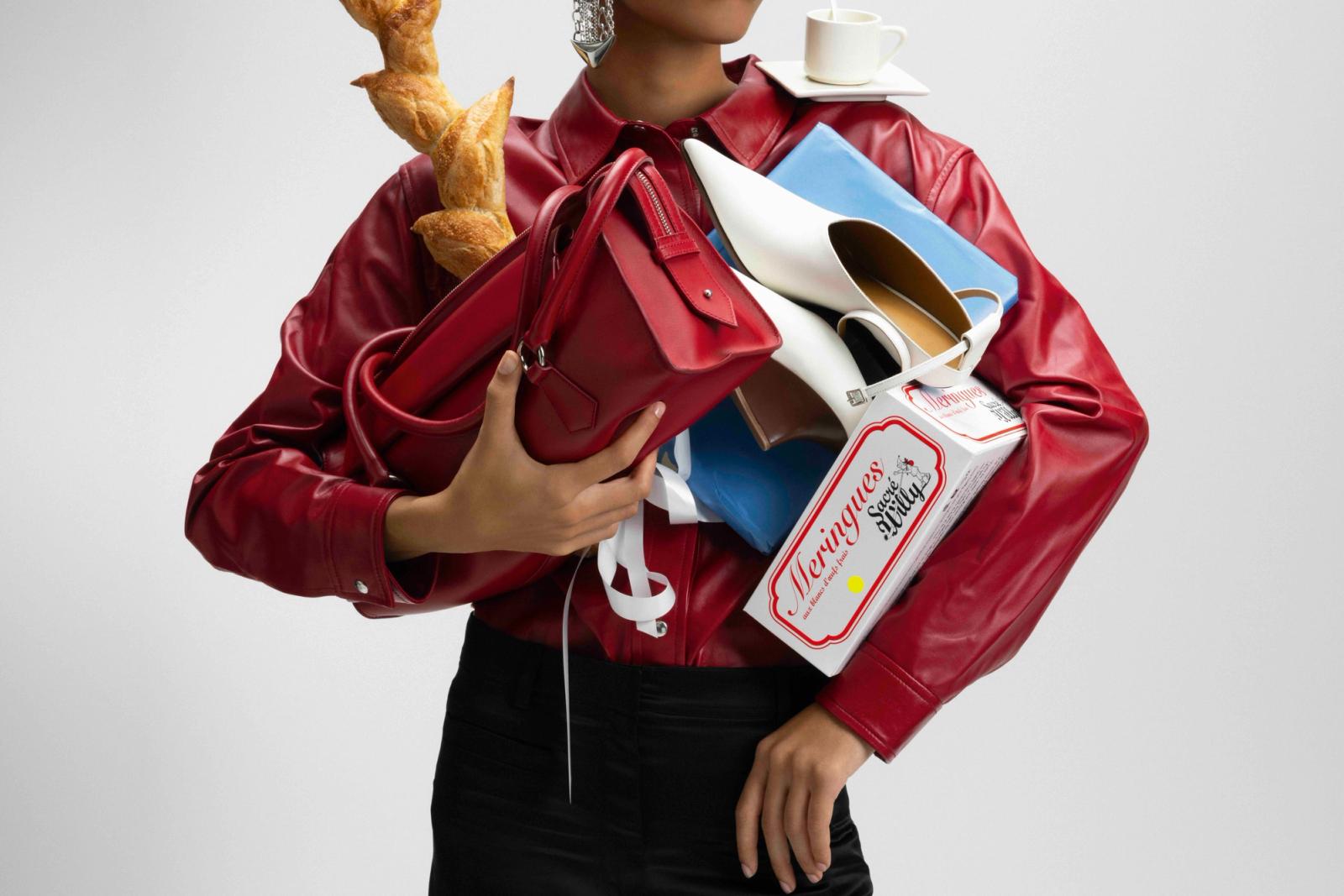 Iro X-Mas - Pierre Tostain - Photography - Swan MGMT