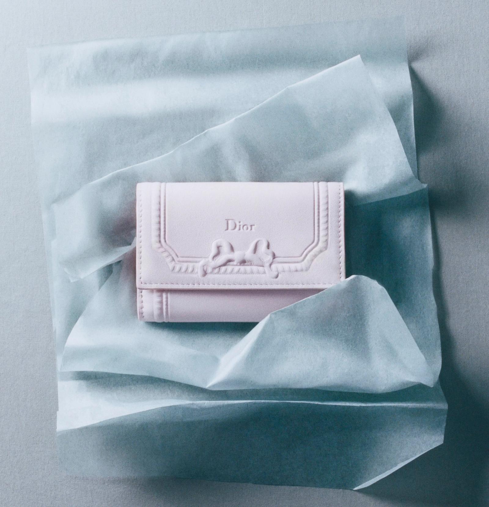 Dior gifting, |Photography by Jean-Marie Binet - Nicholas William White - Set Design - Swan MGMT