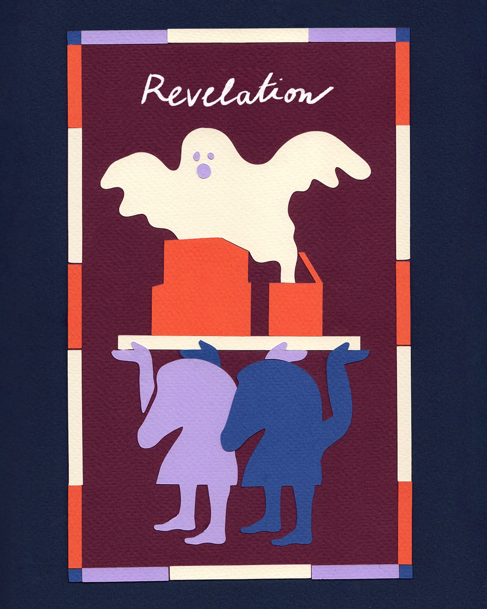 Hermès - Bérénice Milon - Illustration - Swan MGMT