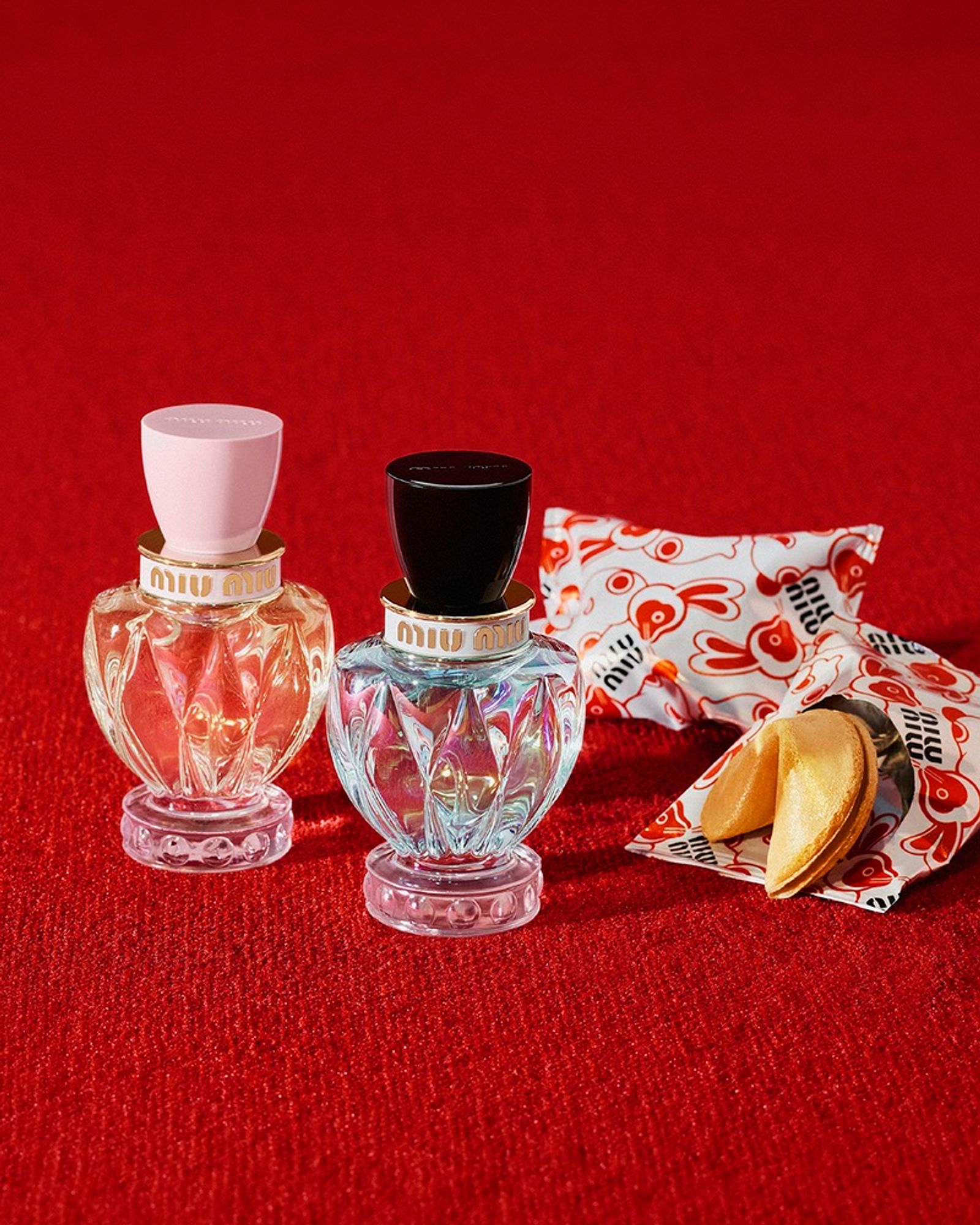 Miu Miu,|Photography by Osma Harvilahti - Anna Sbiera - Set Design - Swan MGMT