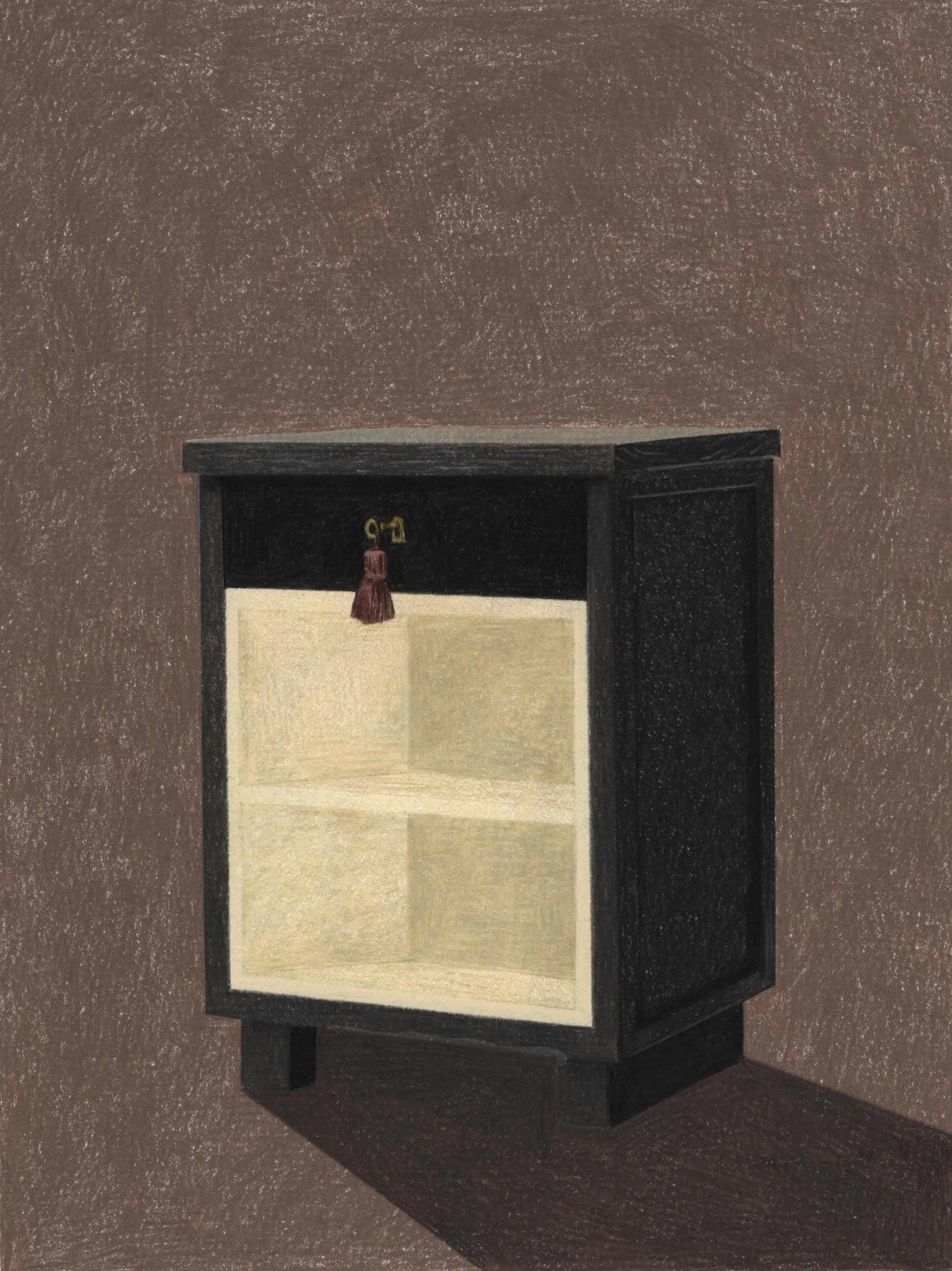 Astrid Houssin - Julie Jonquet-Caunes - Illustration - Swan MGMT