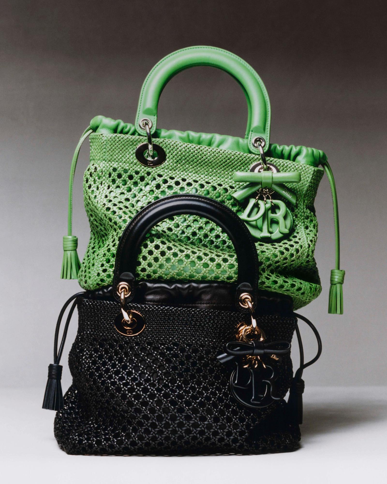 Dior,|Photography by Heikki Kaski - Nicholas William White - Set Design - Swan MGMT