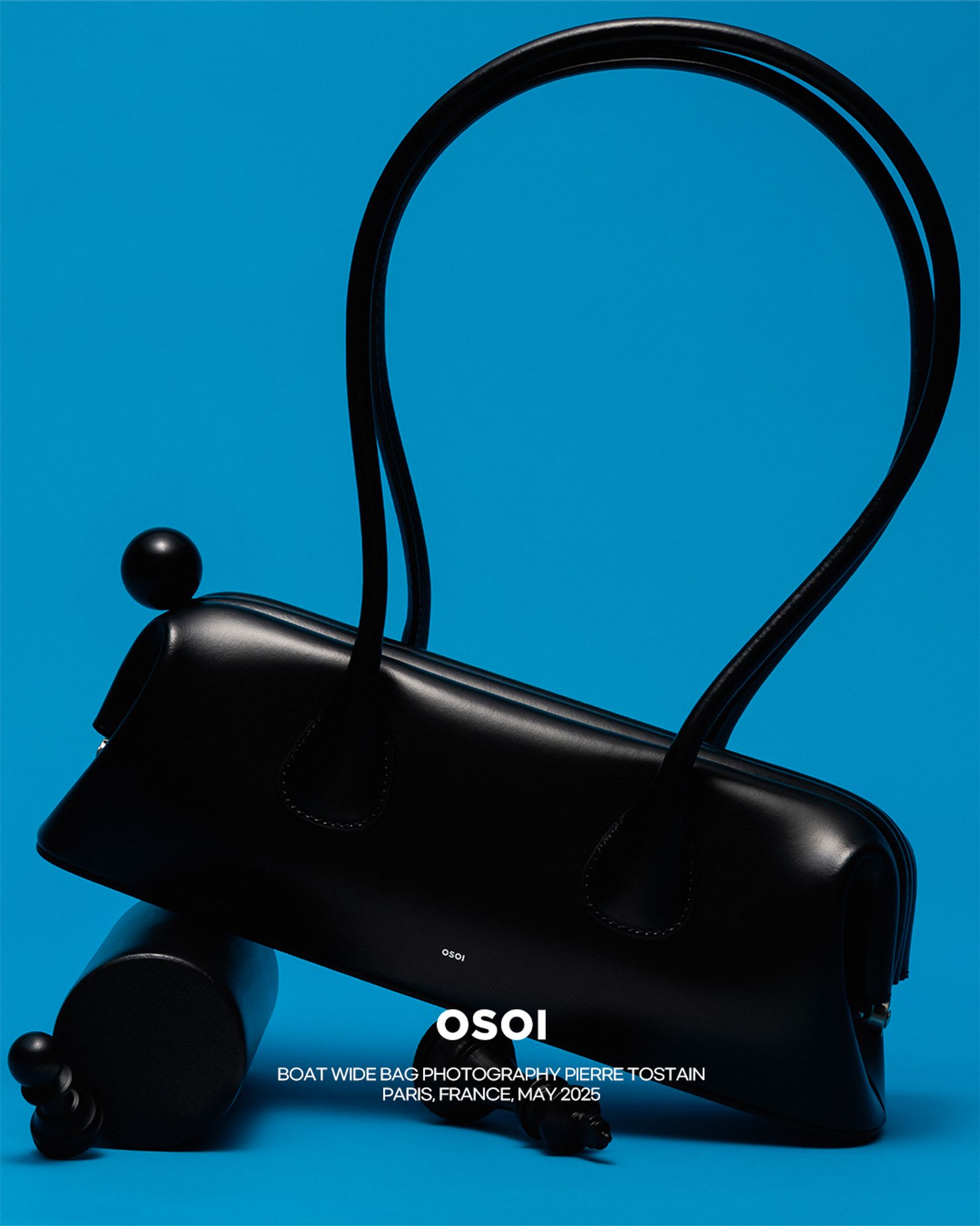 Osoi - Pierre Tostain - Photography - Swan MGMT