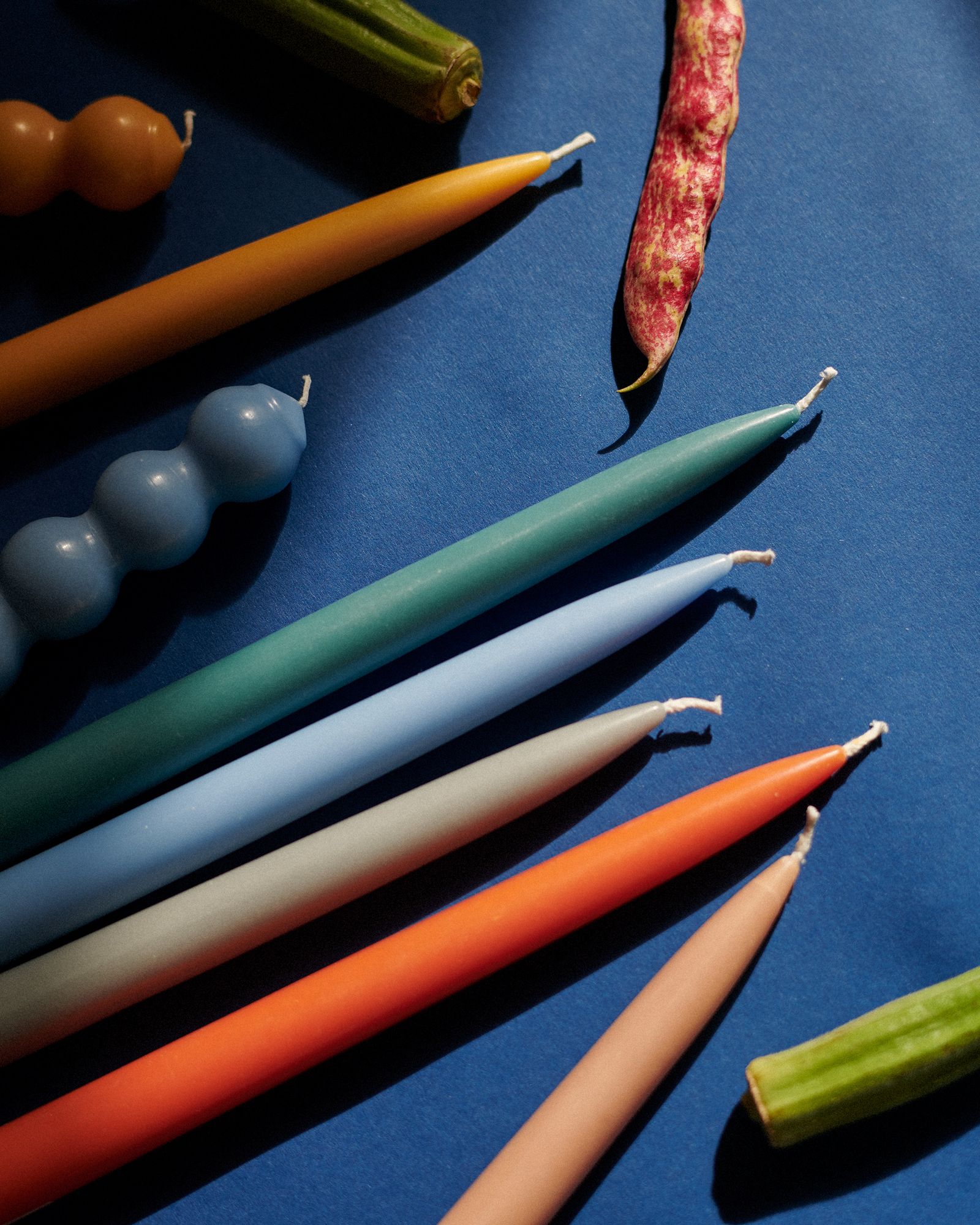 Maison Balzac - Victoria Zschommler - Photography - Swan MGMT