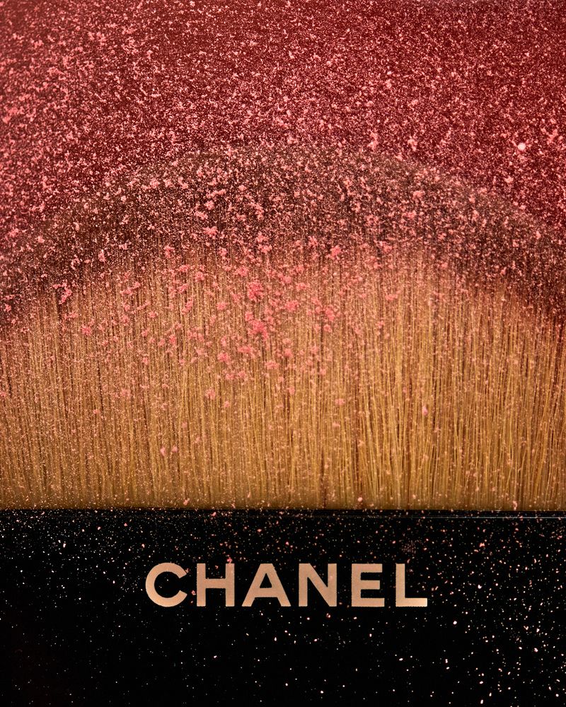 Chanel - Victoria Zschommler - Photography - Swan MGMT