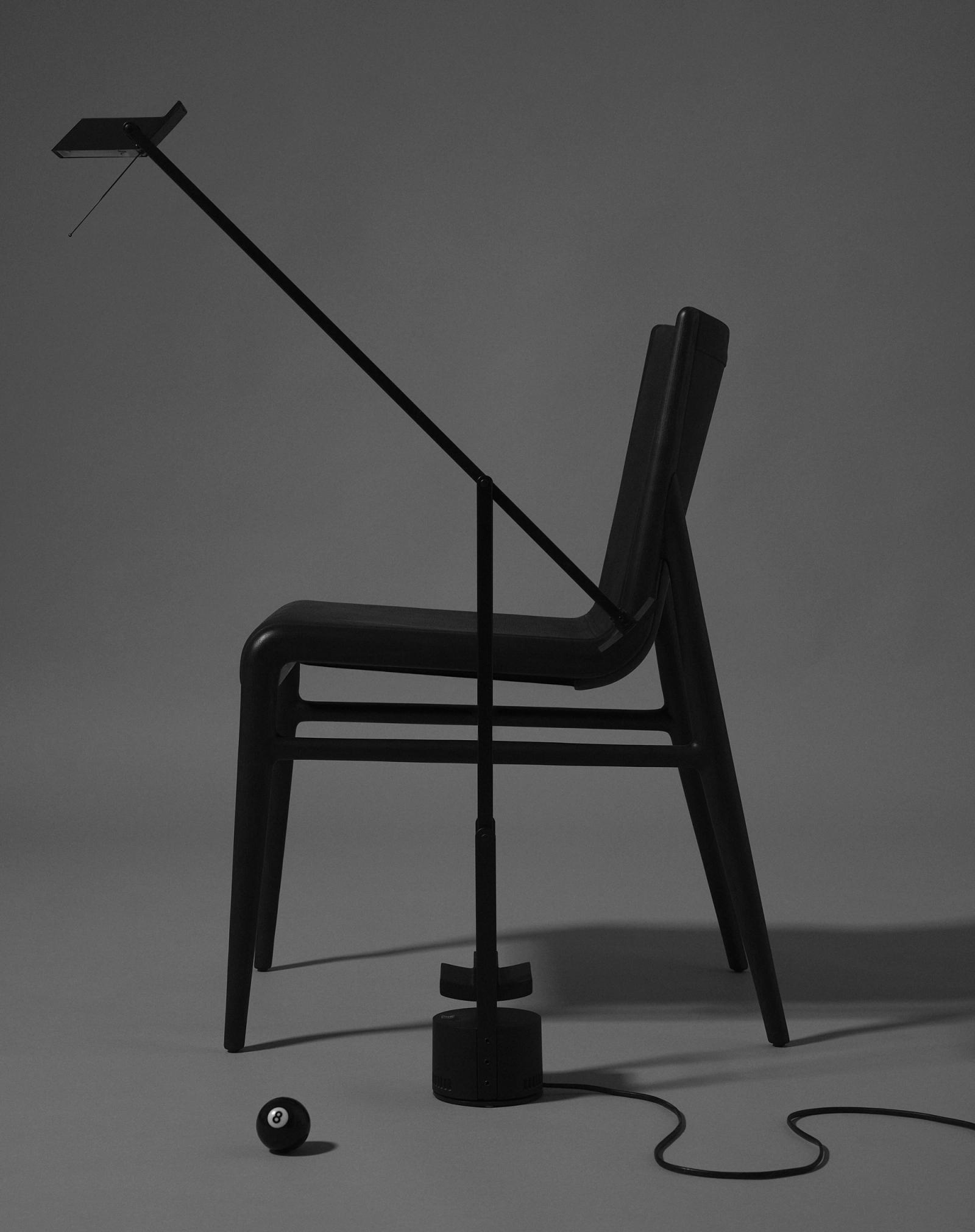 T Le Temps, Rencontres Iconiques, |Photography by Jonas Marguet - Sebastien Michelini - Set Design - Swan MGMT