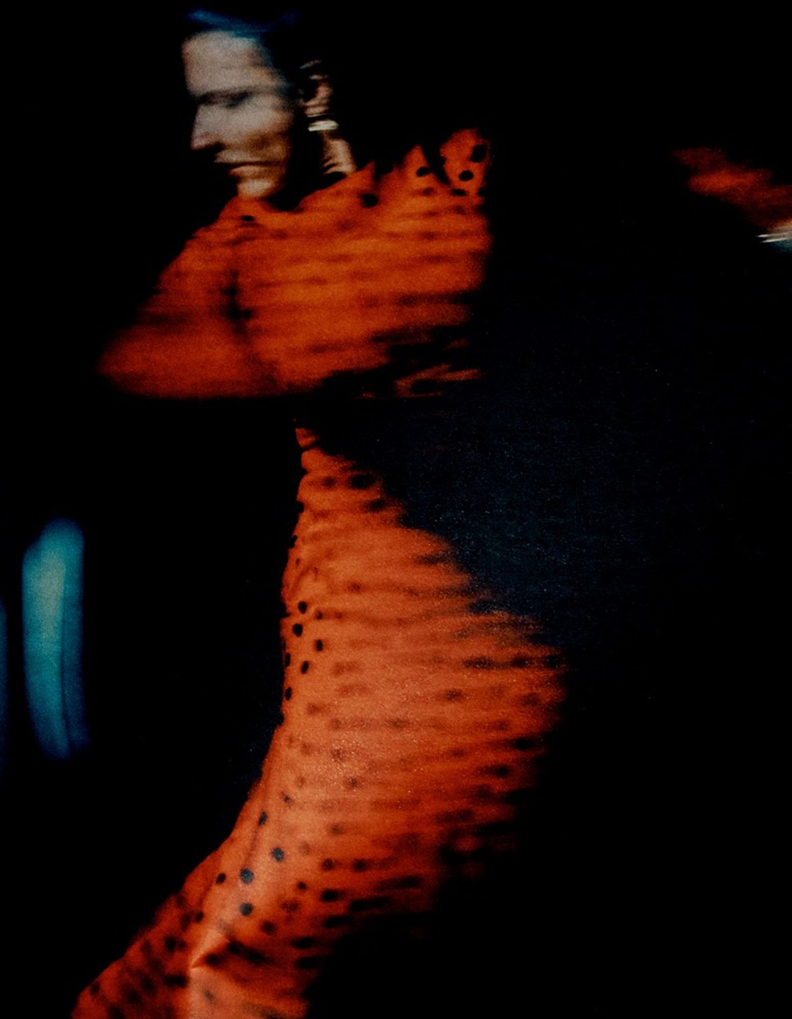 Sixteen,|Photography by Jack Davison - Samirha Salmi - Set Design - Swan MGMT