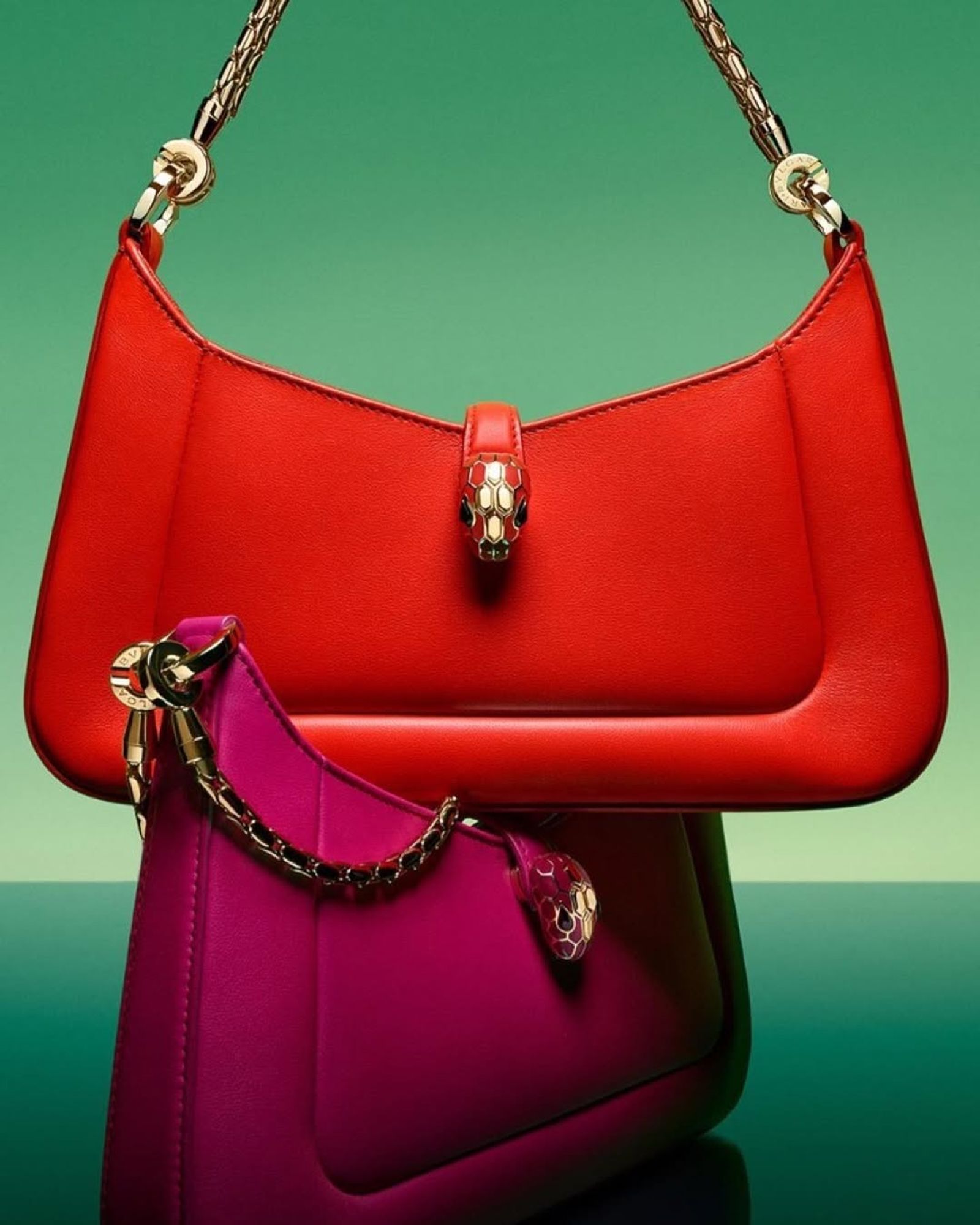 Bulgari,|Photography by Marco Gazza - Michela Croci - Set Design - Swan MGMT