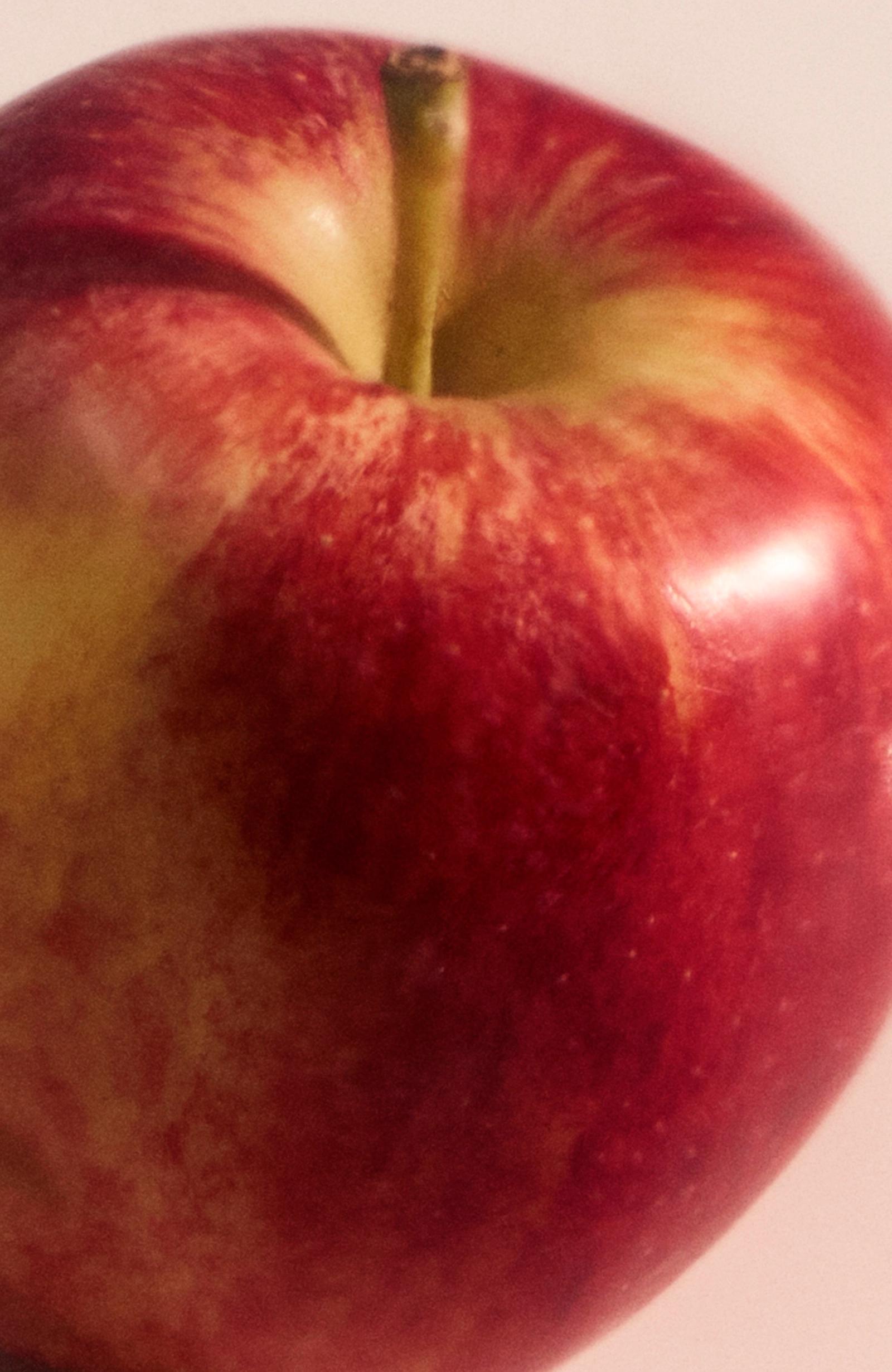 Burberry fragrance - Victoria Zschommler - Photography - Swan MGMT