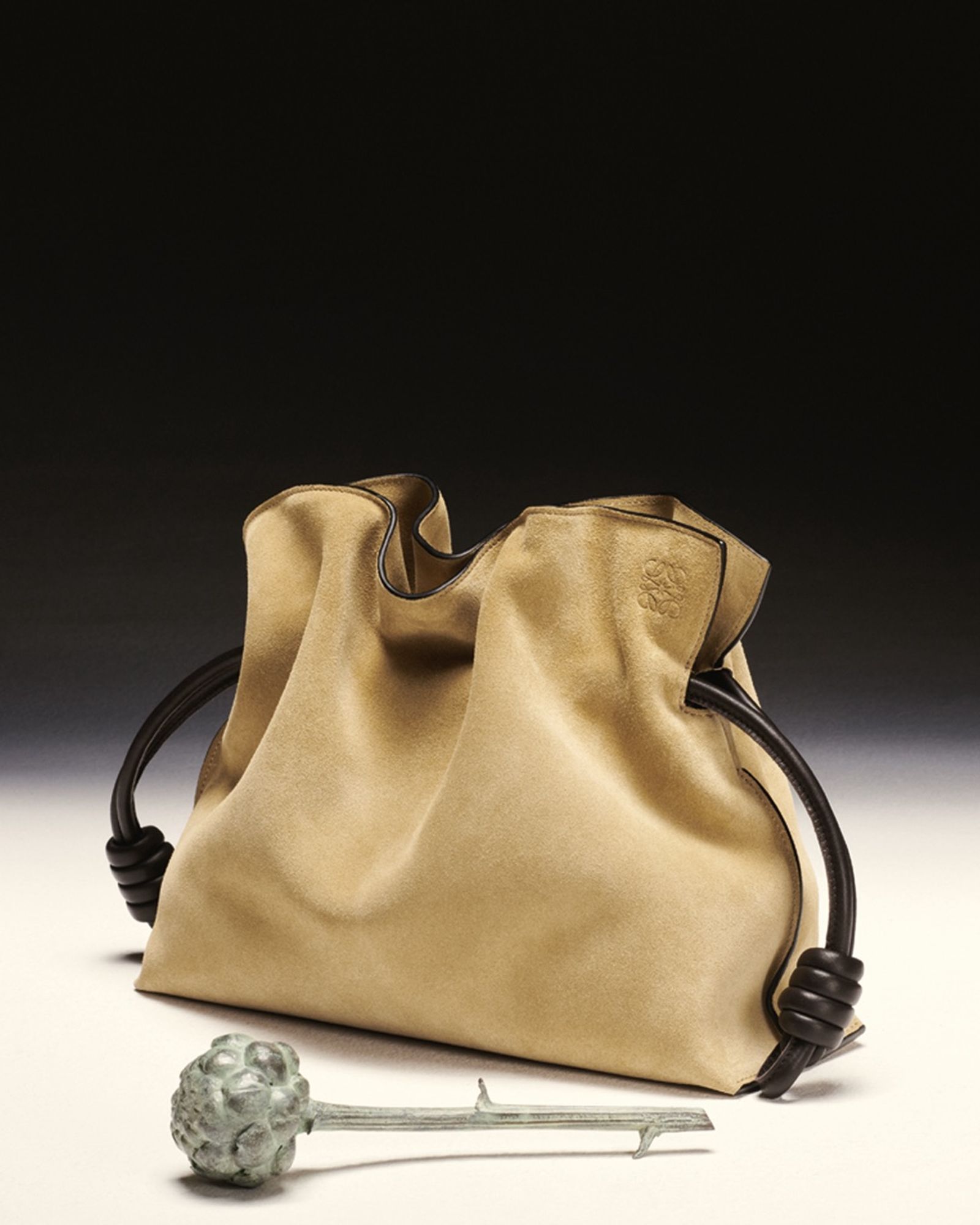 Loewe,|Photography by Thue Norgaard - Anna Sbiera - Set Design - Swan MGMT