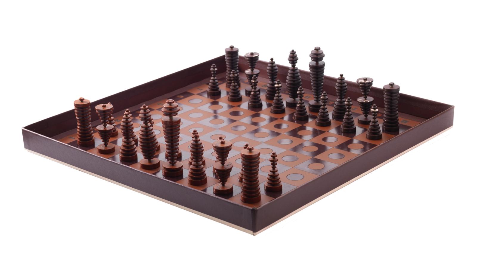 La Maison Du Chocolat - Atelier Hapax - Set Design - Swan MGMT