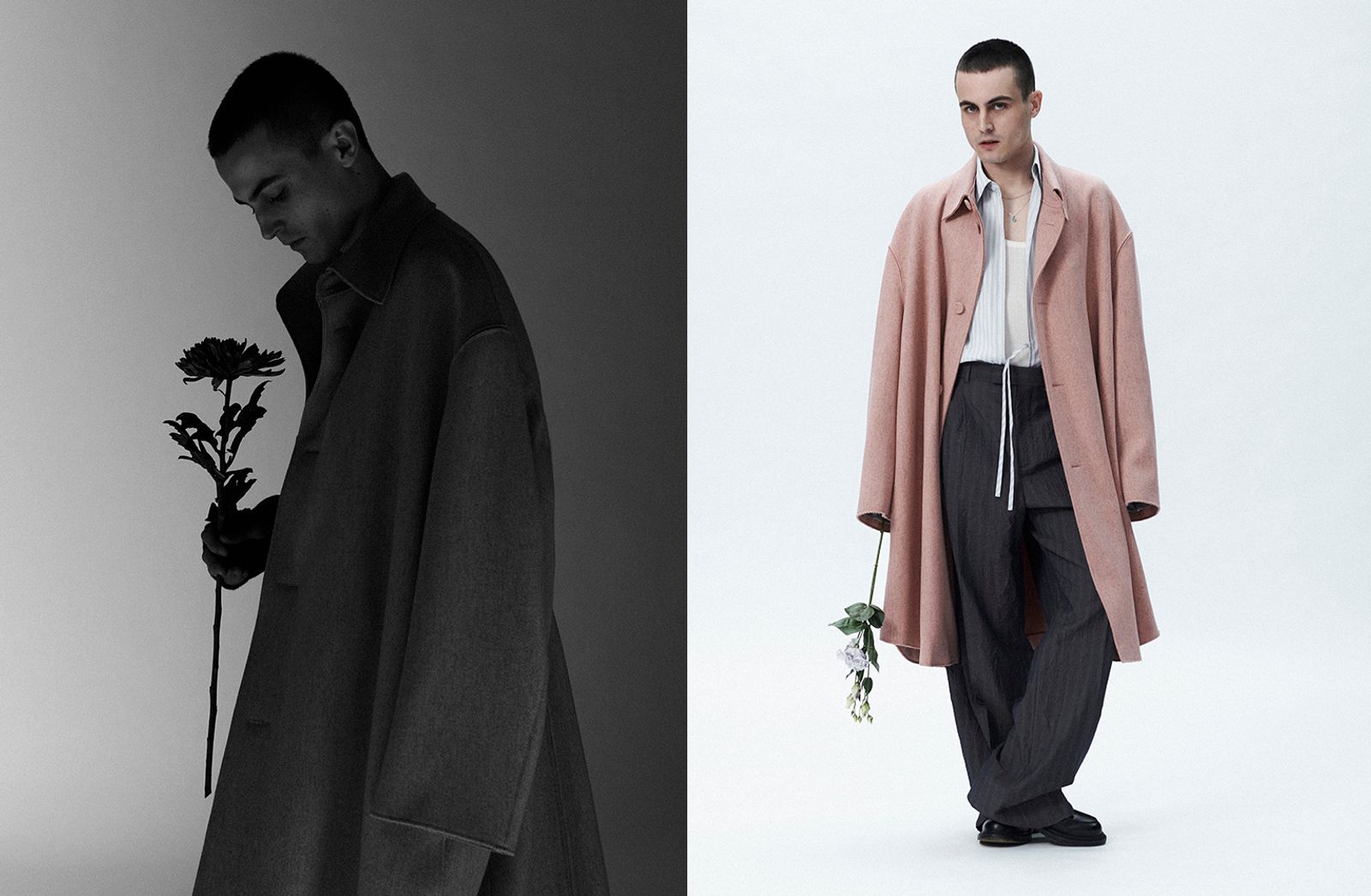 D section,|with Julien de Saint Jean - Laurent Humbert - Photography - Swan MGMT