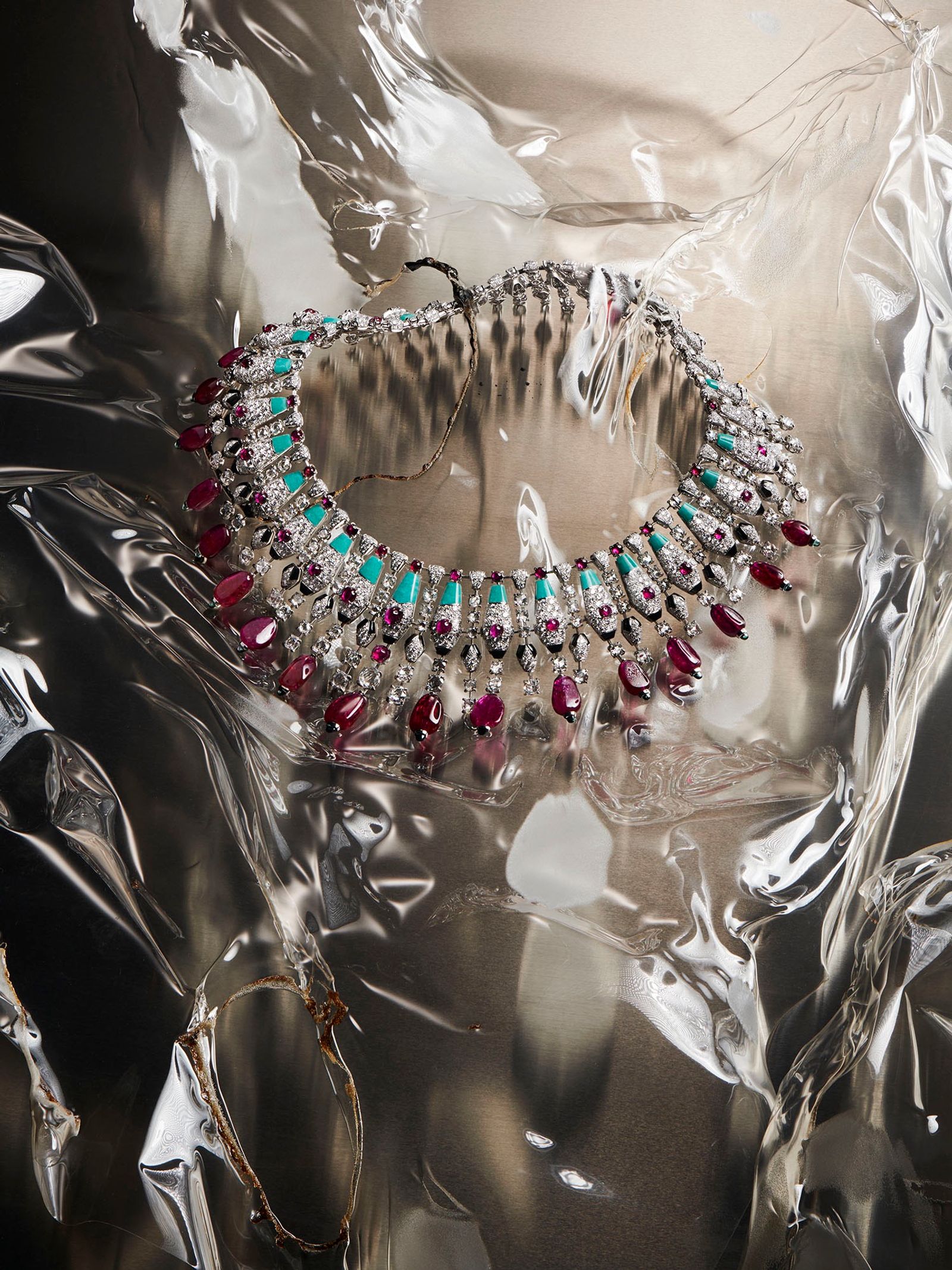 T Magazine,|Photography by Younès Klouche - Sebastien Michelini - Set Design - Swan MGMT