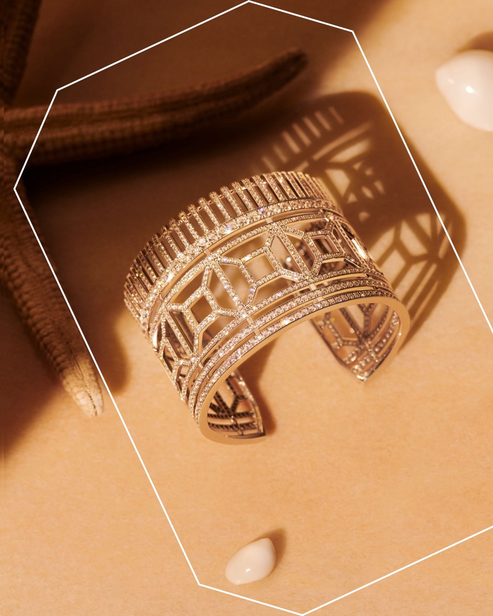 Boghossian,|Photography by Joan Braun - Anna Sbiera - Set Design - Swan MGMT