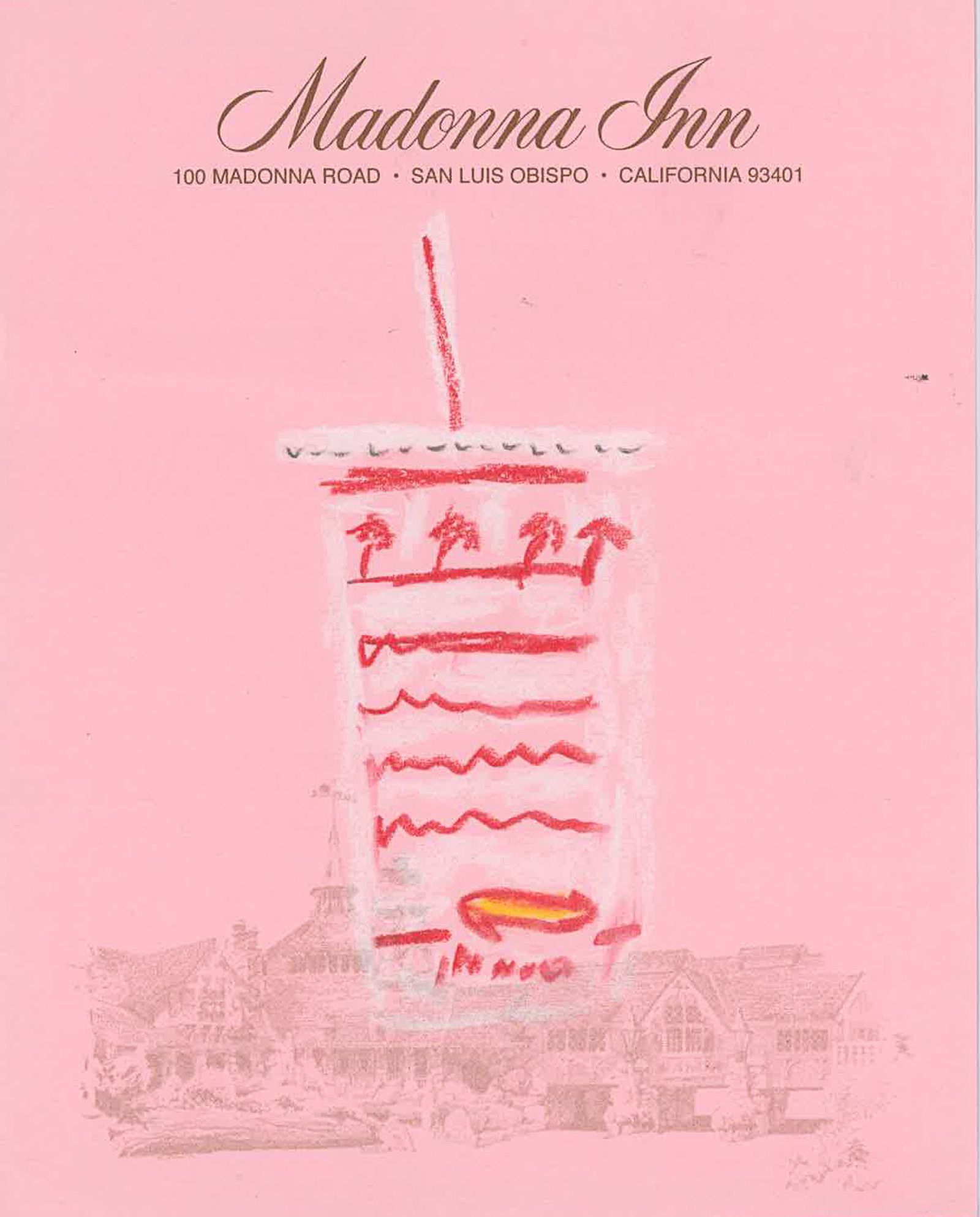 Food - Michael McGregor - Illustration - Swan MGMT