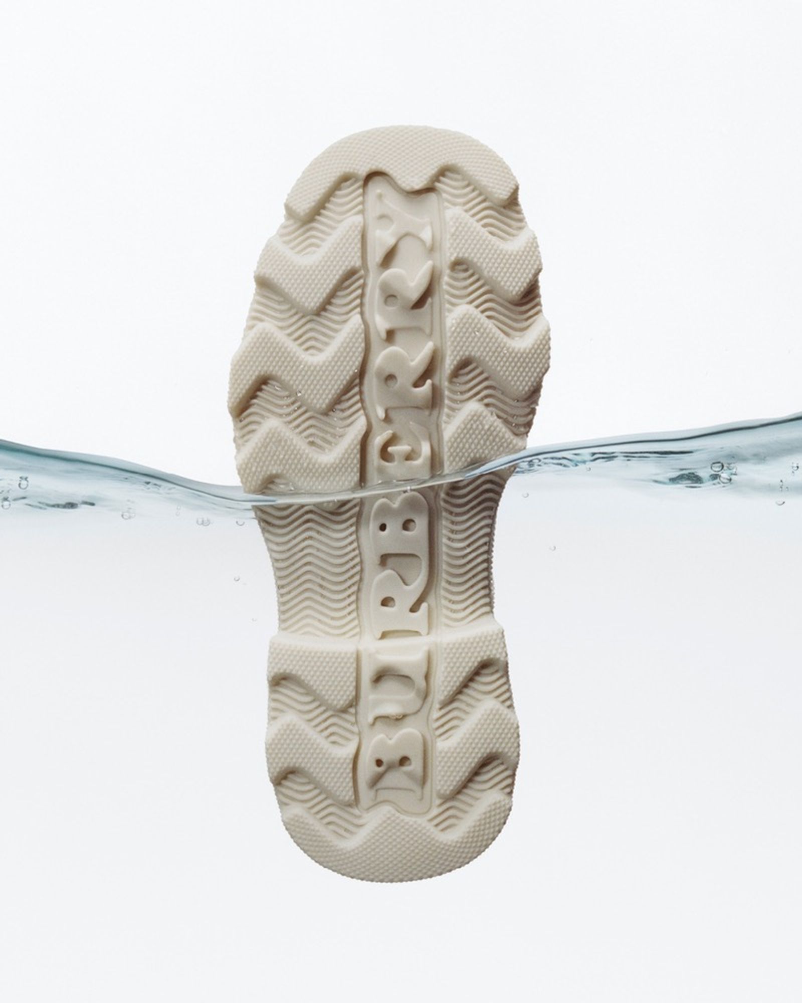 Burberry,|Photography by Charles Negre - Rémi Le Garrec - Set Design - Swan MGMT