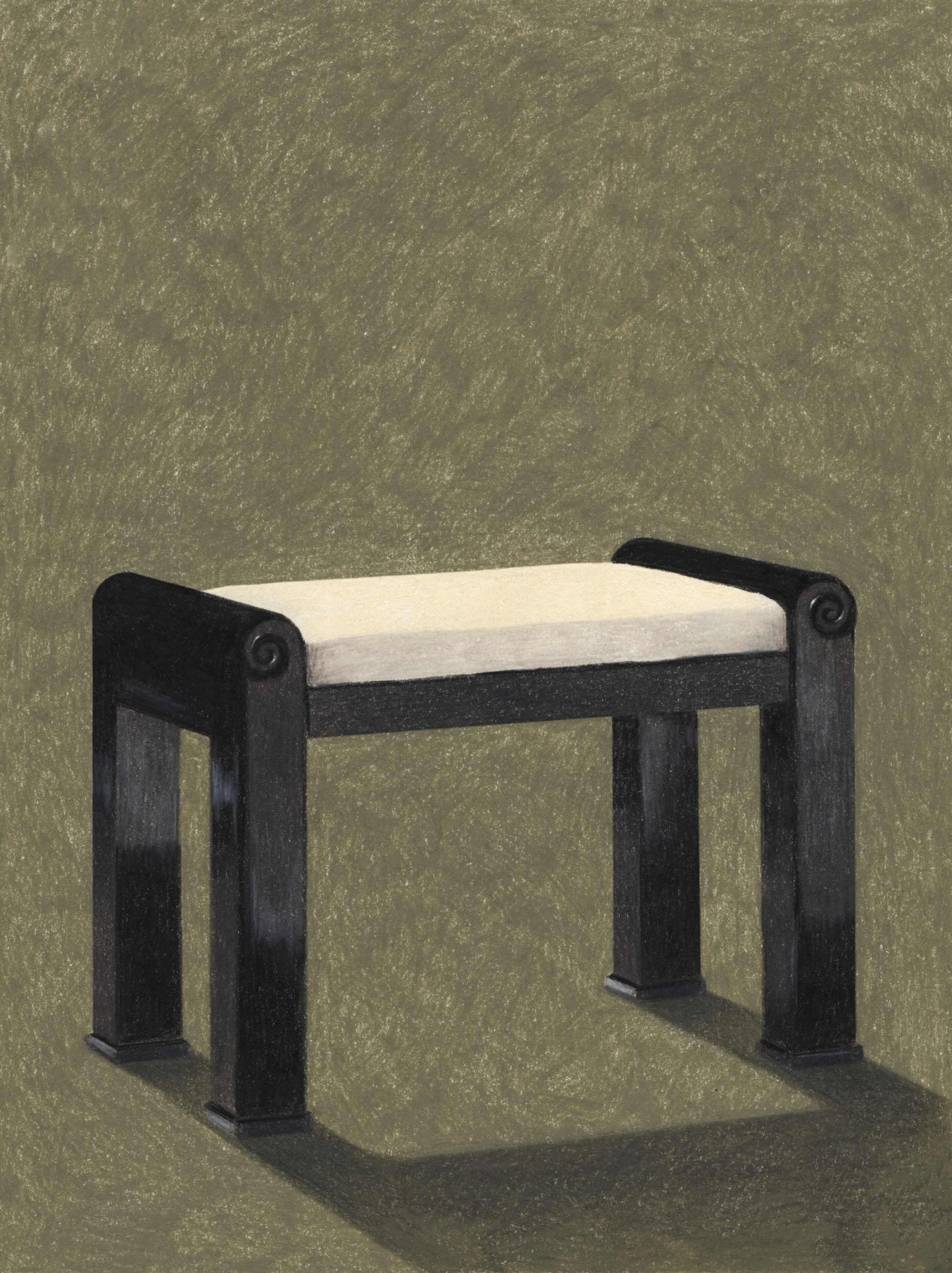 Astrid Houssin - Julie Jonquet-Caunes - Illustration - Swan MGMT