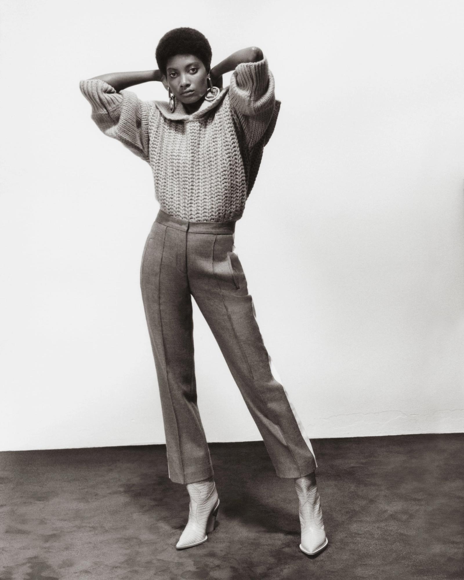 Pop,|Photography by Mark Peckmezian - Samirha Salmi - Set Design - Swan MGMT