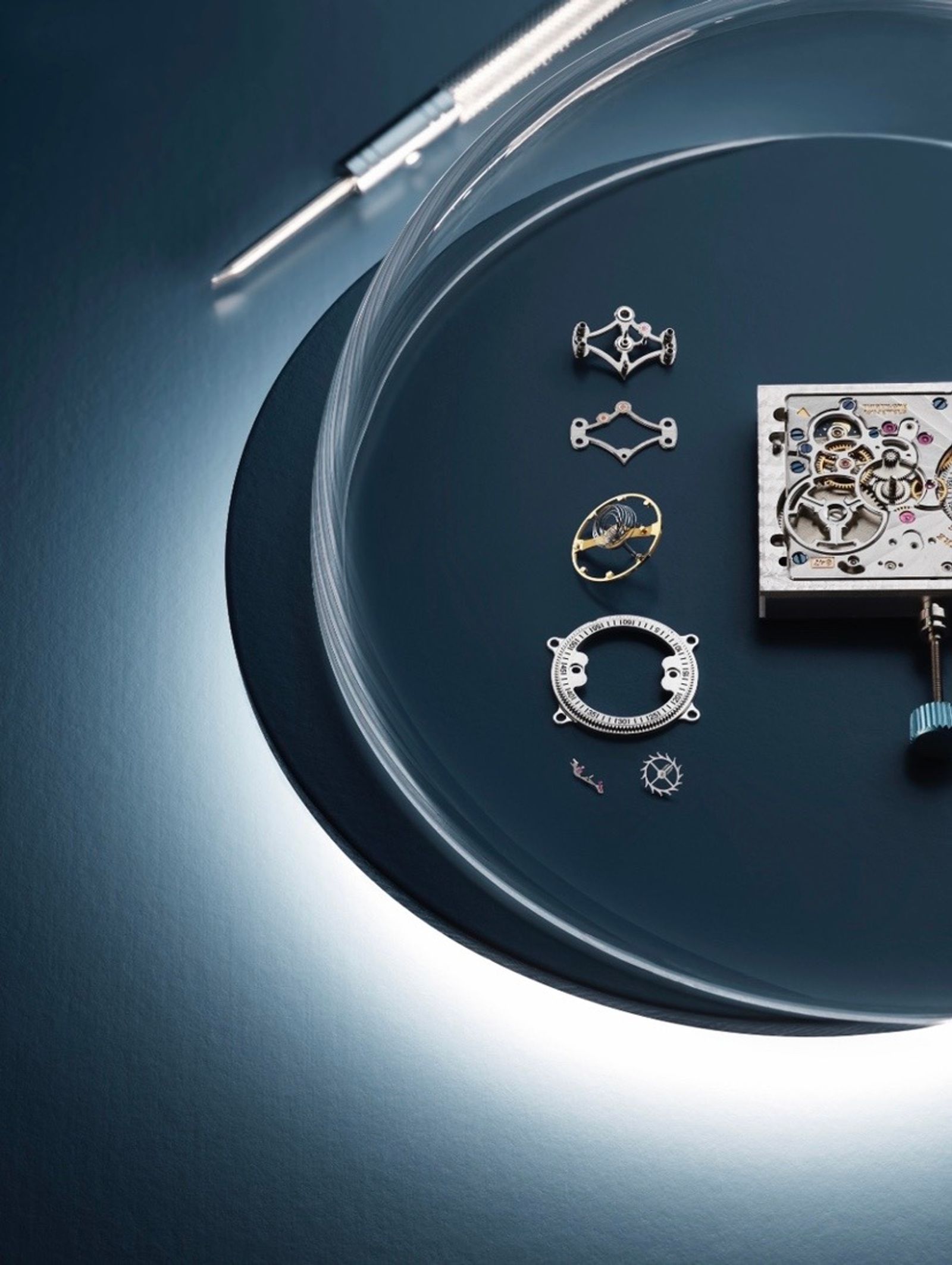 Jaeger Lecoutre,|Photography by Eric Sauvage - Sebastien Michelini - Set Design - Swan MGMT