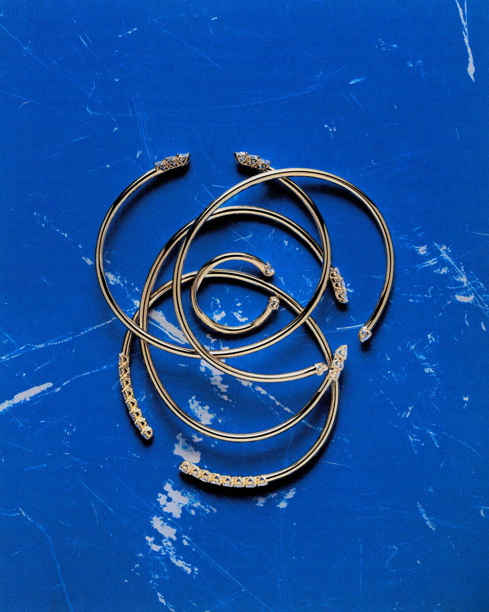 D La Repubblica,|Photography AM PM Studio - Nicholas William White - Set Design - Swan MGMT