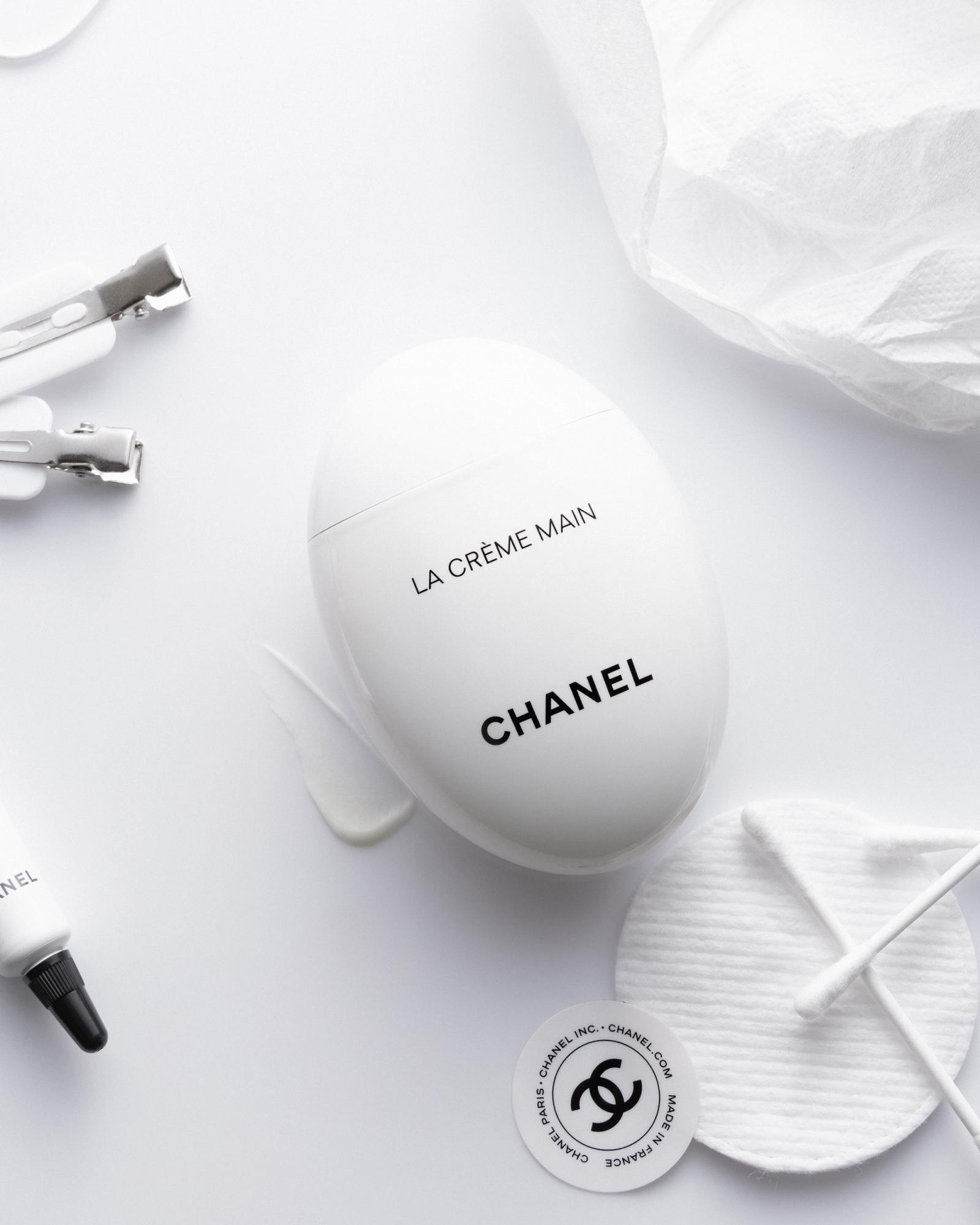Chanel Beauty,|Personal Work - Pierre Tostain - Photography - Swan MGMT