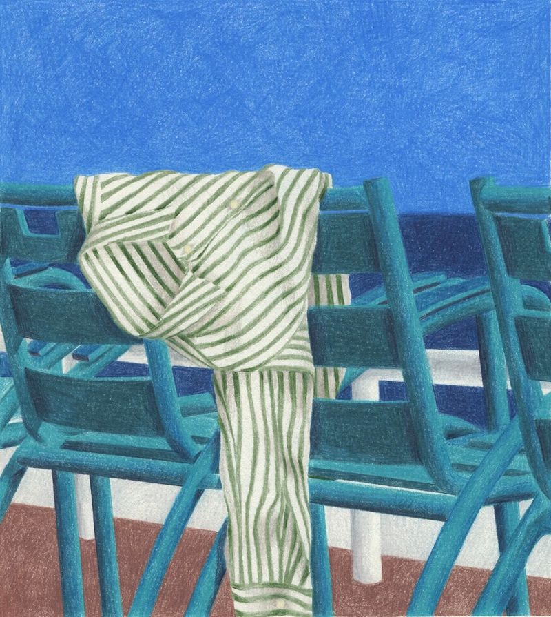 Julie Jonquet-Caunes - Illustrator - Swan MGMT