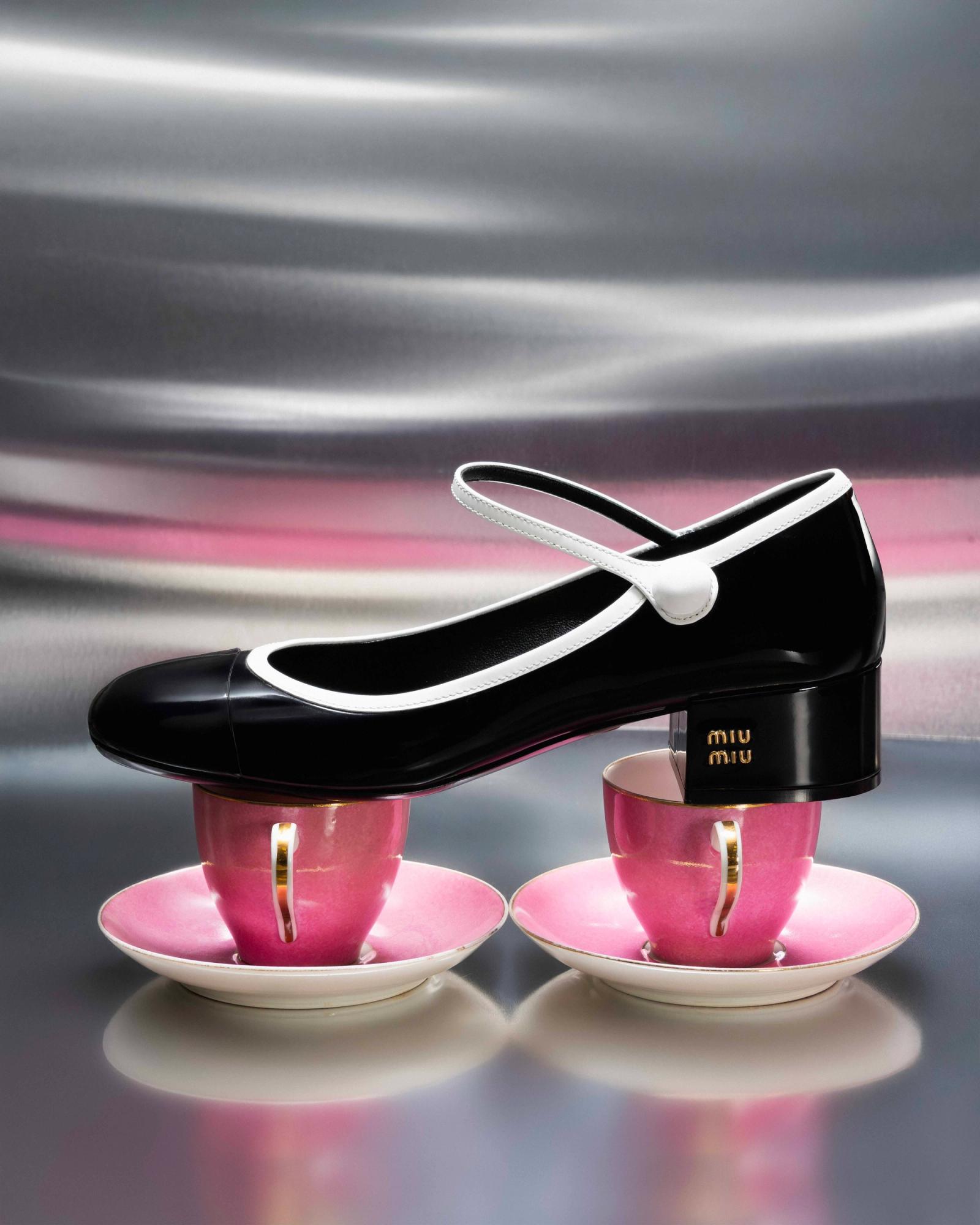 D La Repubblica - Pierre Tostain - Photography - Swan MGMT