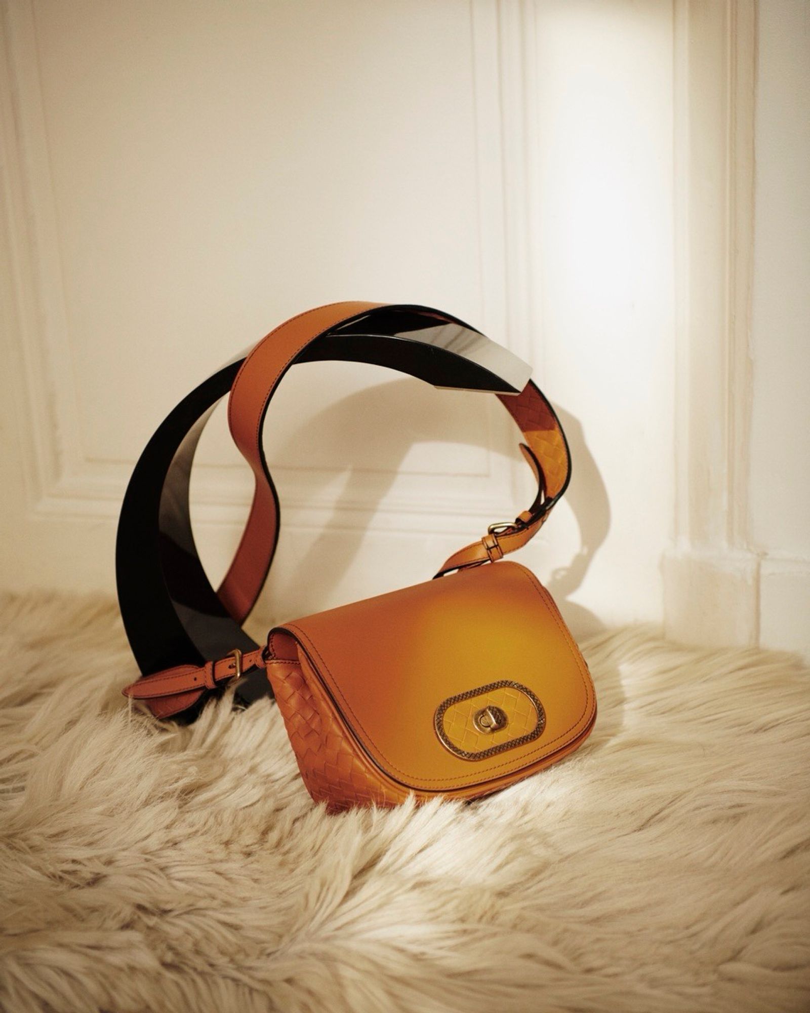 T Mag China,|Photography by Joan Braun - Samirha Salmi - Set Design - Swan MGMT