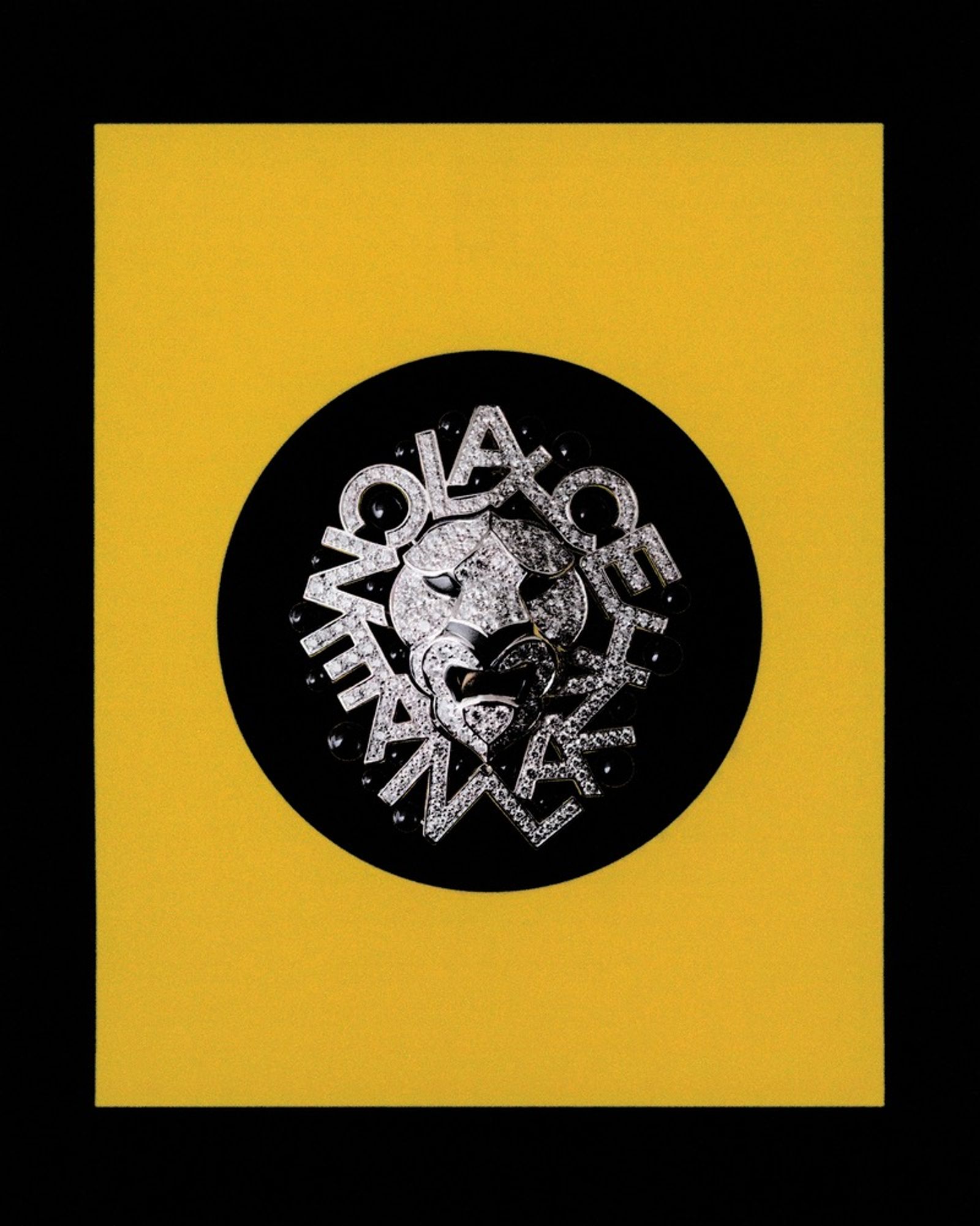 Wallpaper Magazine,|Photography by AM-PM - Sebastien Michelini - Set Design - Swan MGMT