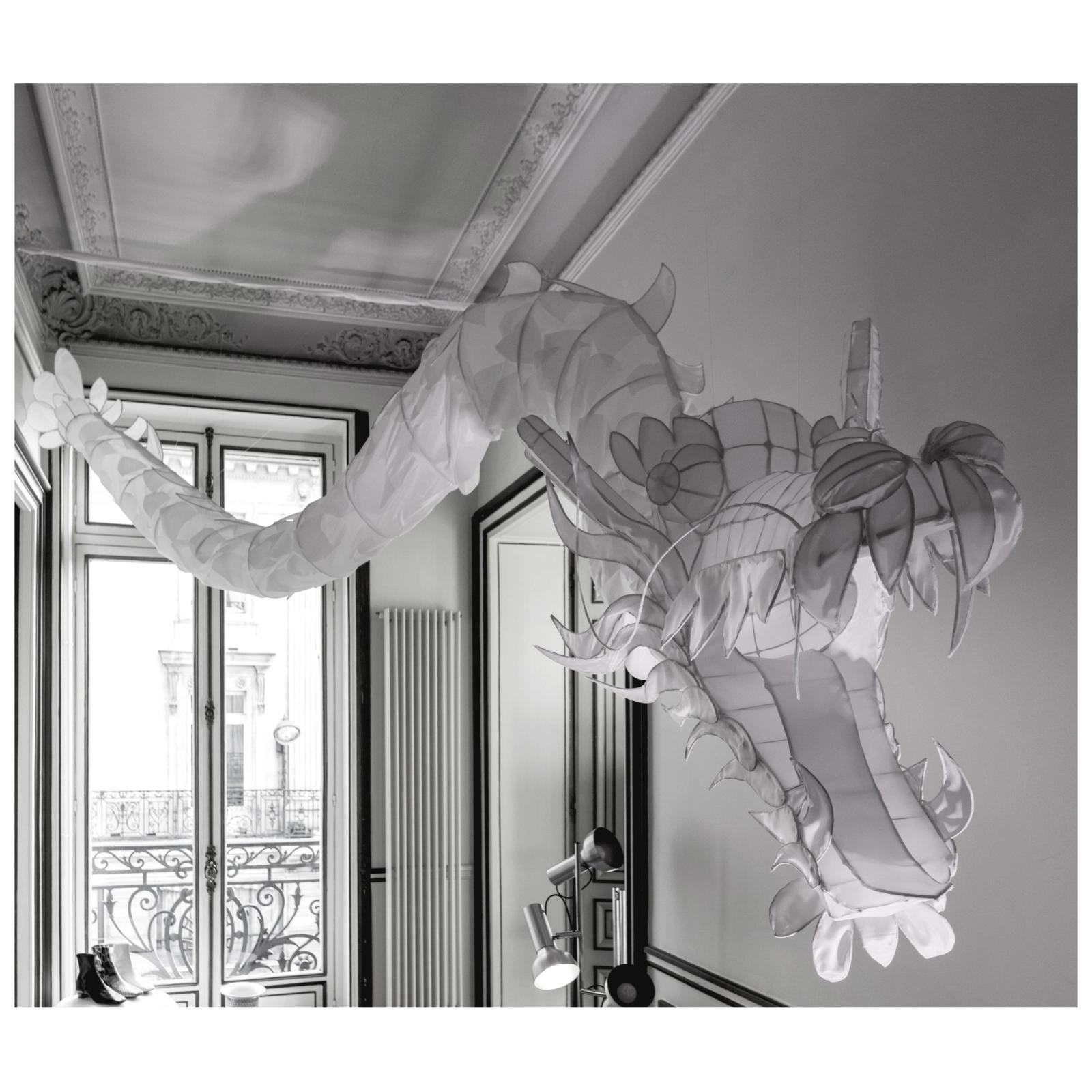 By Far - Mathilde Nivet - Set Design - Swan MGMT