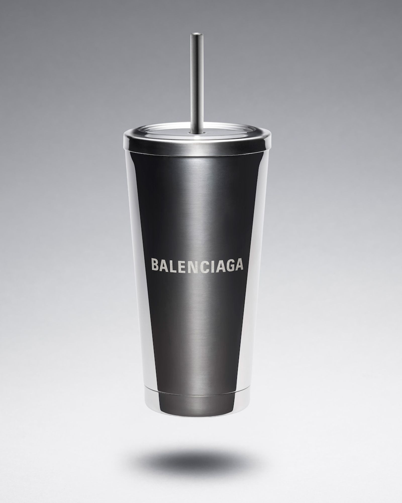 Balenciaga,|Photography by Romain Roucoules - Anna Piasek - Set Design - Swan MGMT