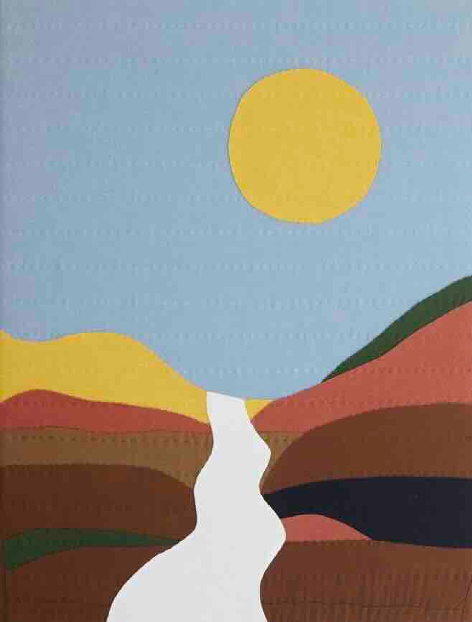 Textile illustrations - Manon Cardin - Illustration - Swan MGMT