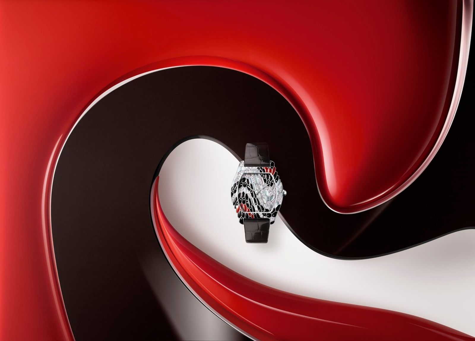 Cartier,|Photography by Maud Remy-Lonvis - Sebastien Michelini - Set Design - Swan MGMT