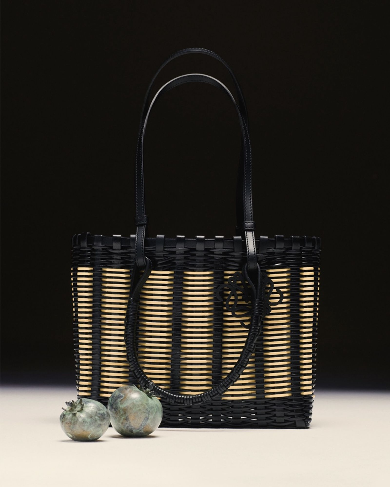 Loewe,|Photography by Thue Norgaard - Anna Sbiera - Set Design - Swan MGMT