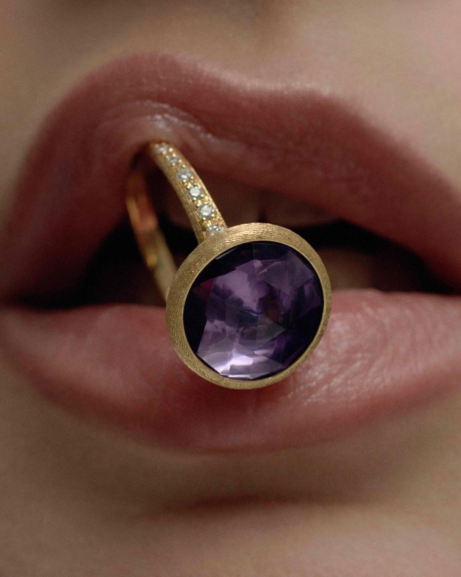 Amica - Victoria Zschommler - Photography - Swan MGMT